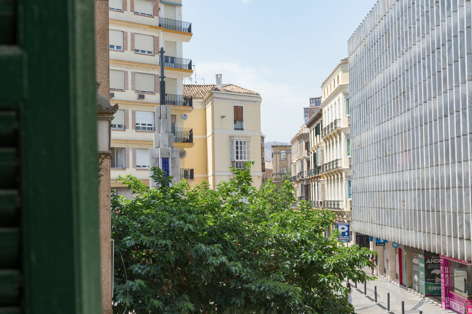 Iloftmalaga Picasso Apartment Malaga