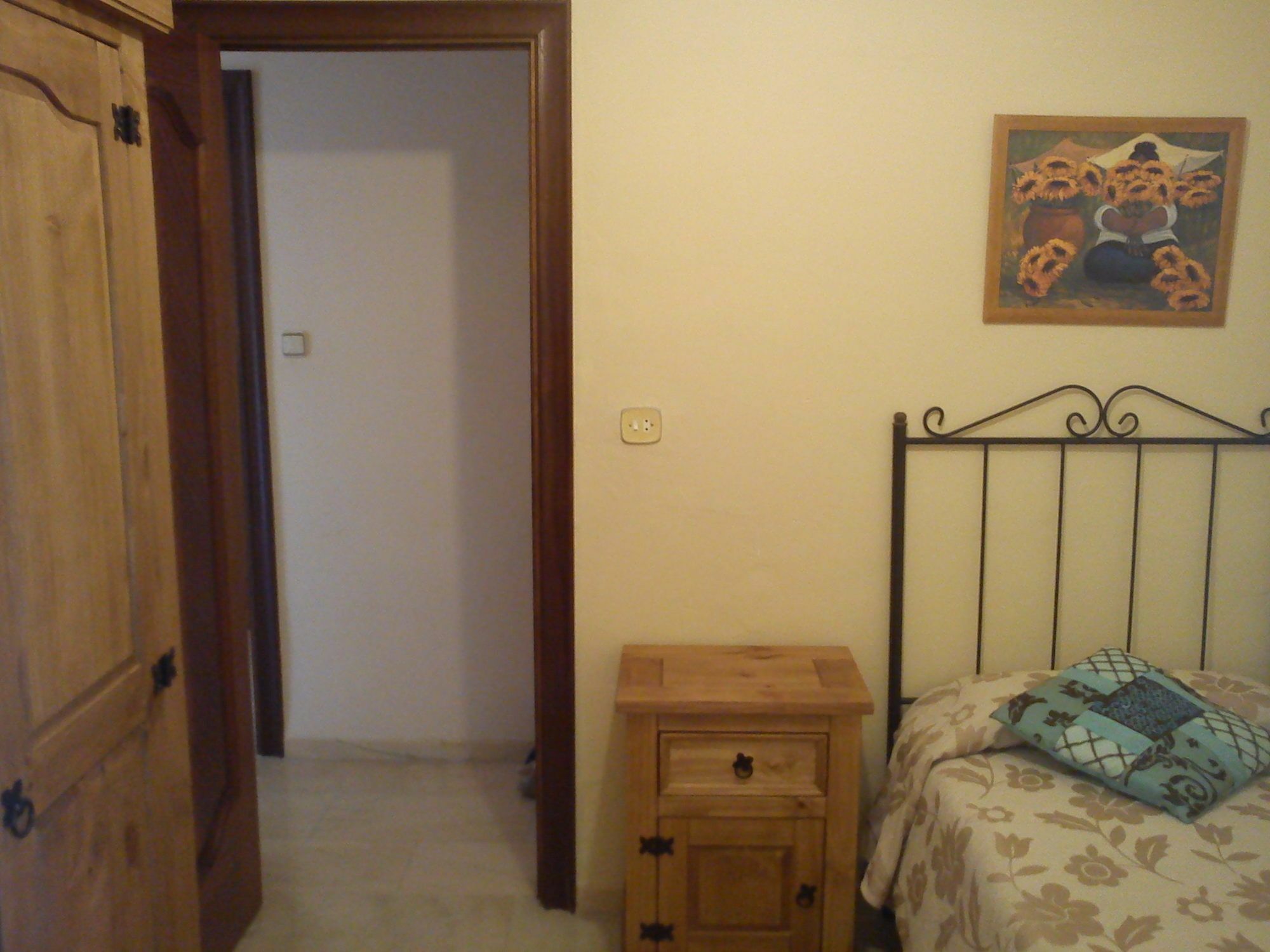 Apartment 100580 3 Bedroom By Mo *