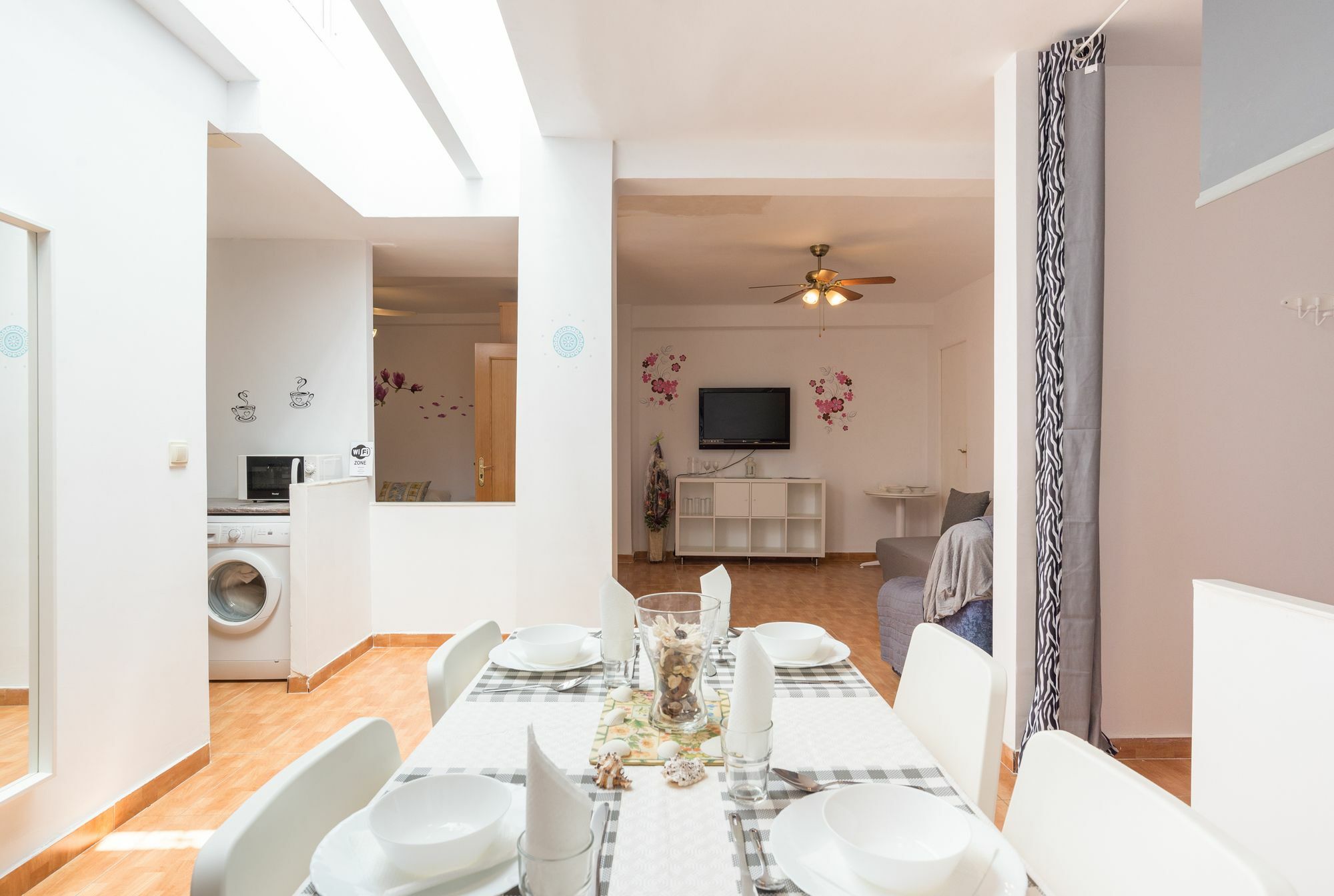 Apartment Marmoles Citycenter