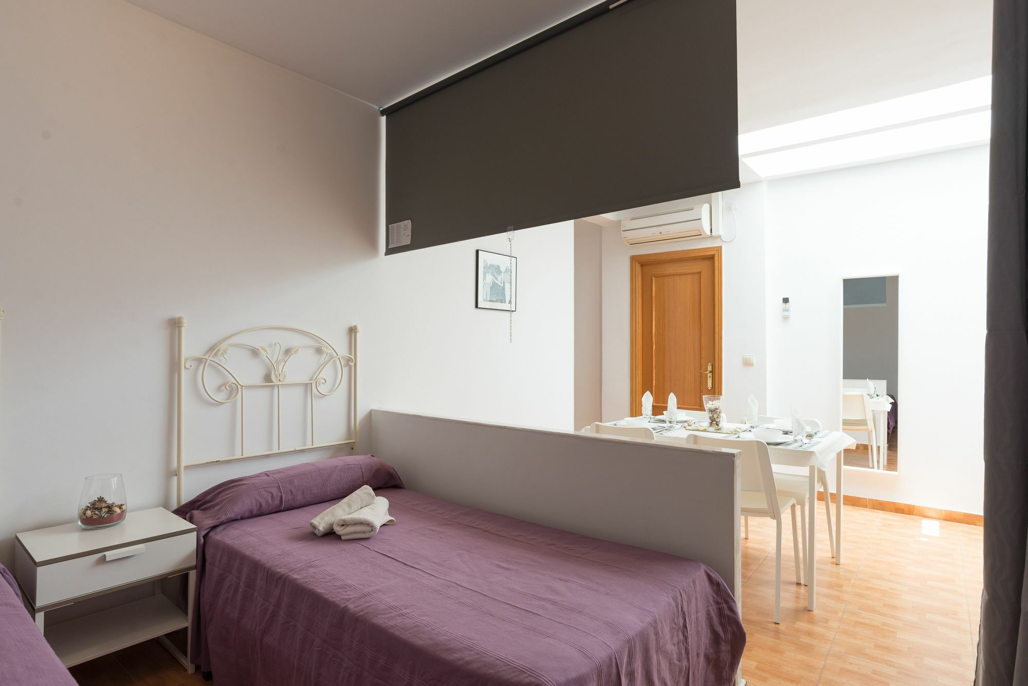 Apartment Marmoles Citycenter *