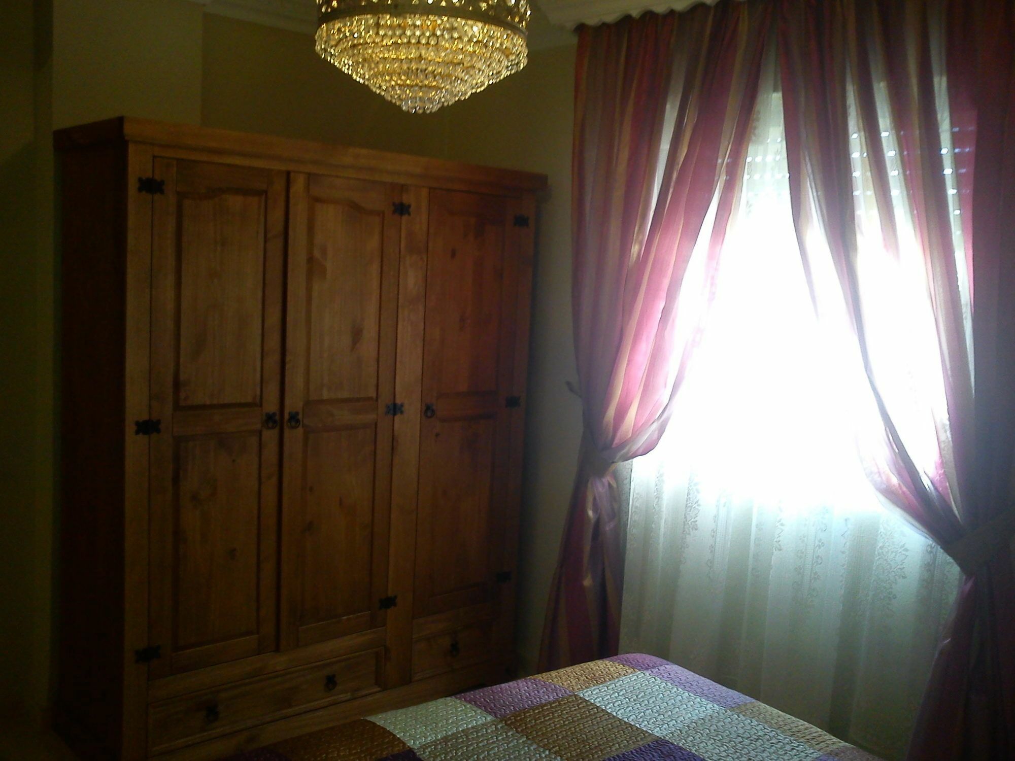 100580 3 Bedroom By Mo Apartment