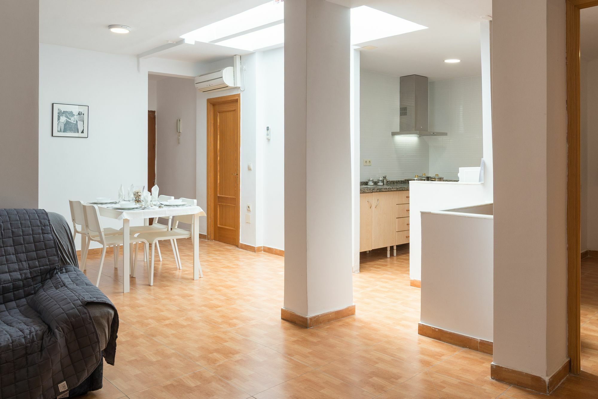 Marmoles Citycenter Apartment *