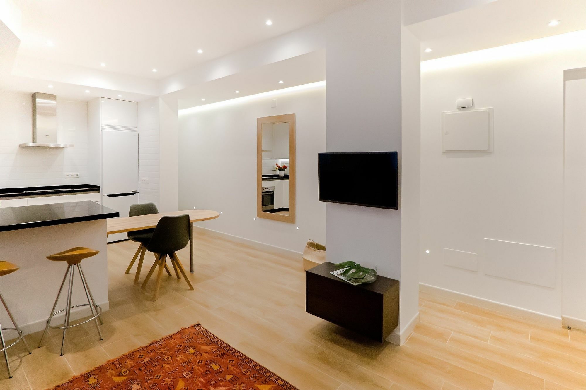Apartment Iloftmalaga Picasso *