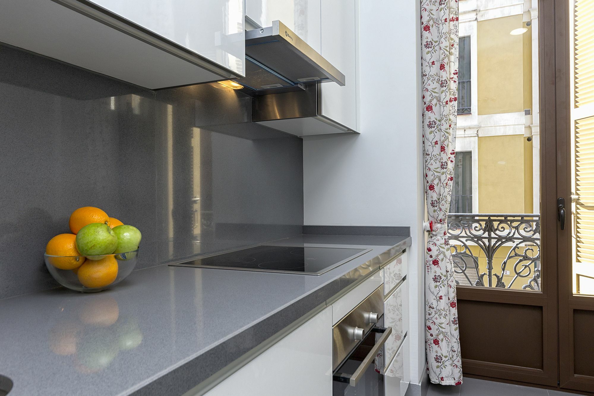 Apartment Sebastian Souviron *