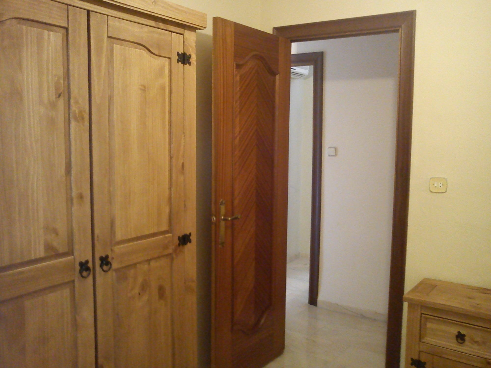 100580 3 Bedroom By Mo Apartment *