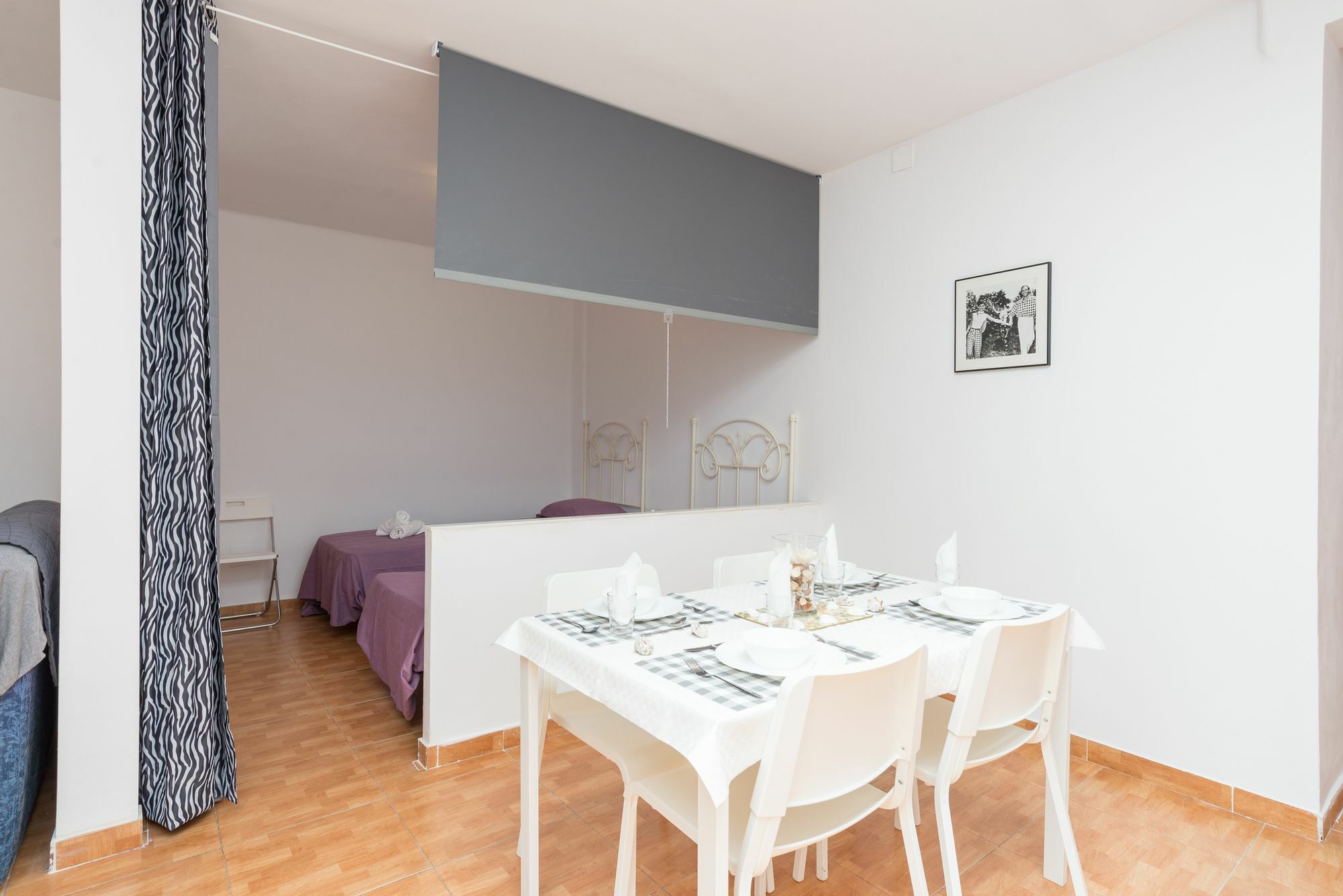 Apartment Marmoles Citycenter