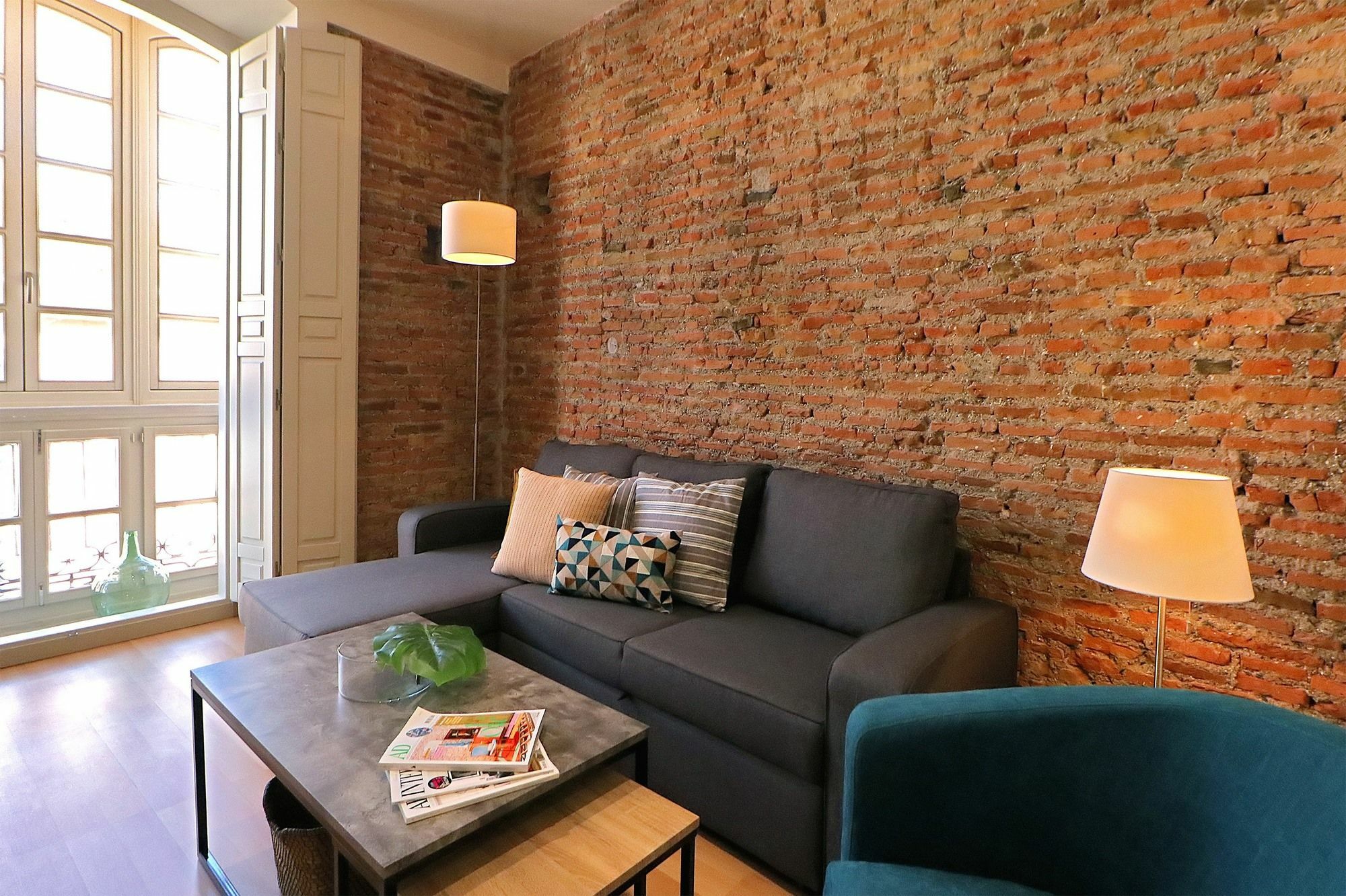 Iloftmalaga Picasso Apartment Malaga