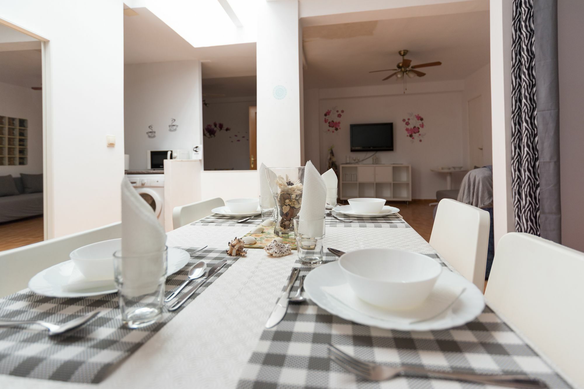 Apartment Marmoles Citycenter