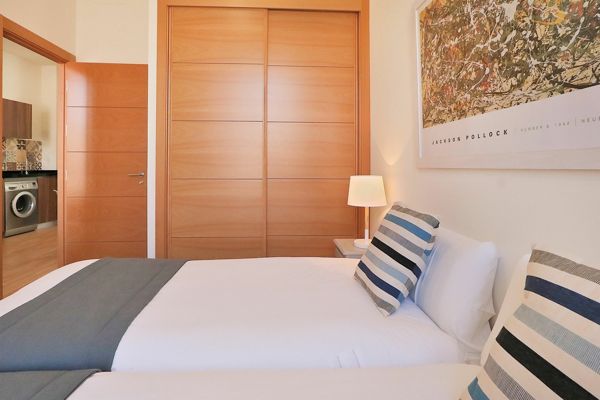 Apartment Iloftmalaga Picasso *