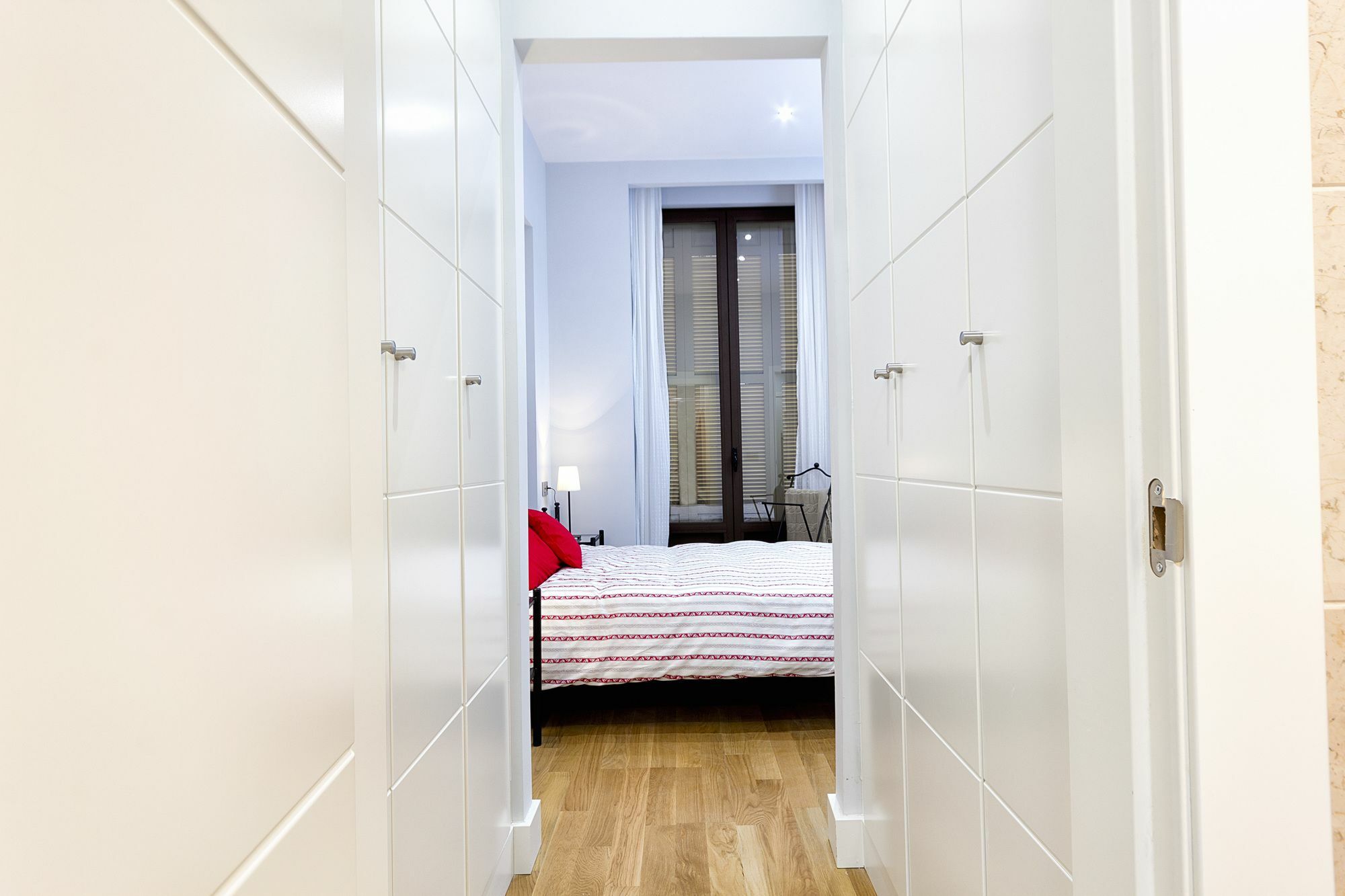 Apartment Sebastian Souviron *