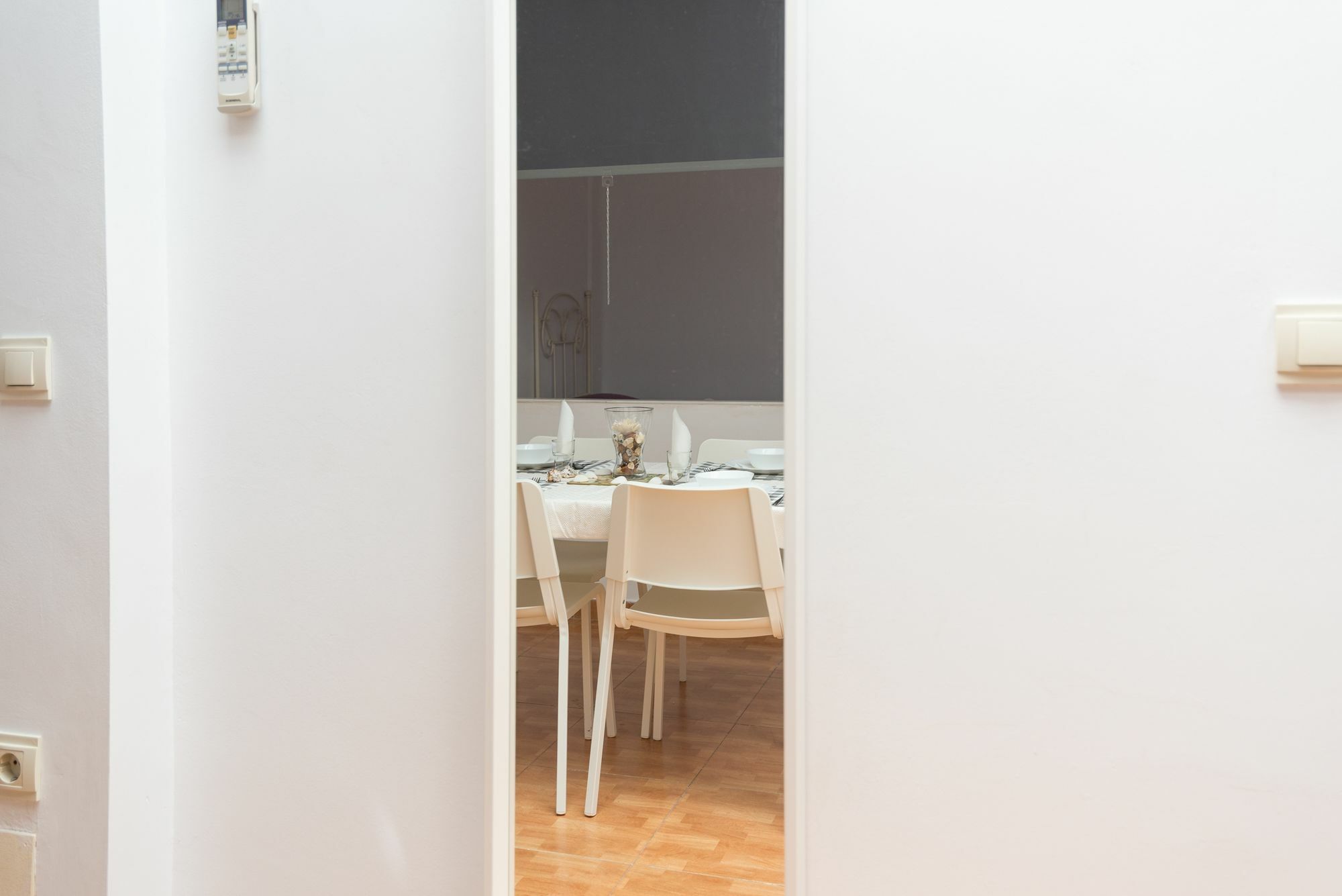 Marmoles Citycenter Apartment *