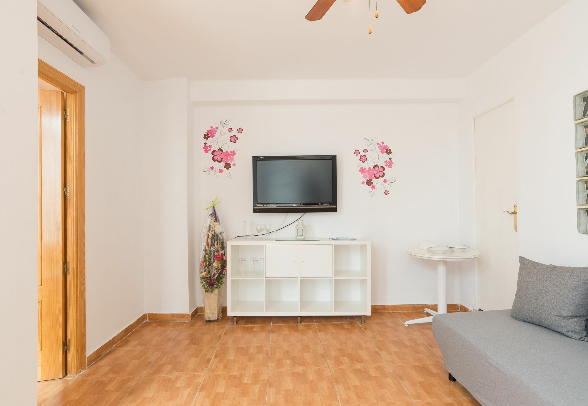 Apartment Marmoles Citycenter Malaga