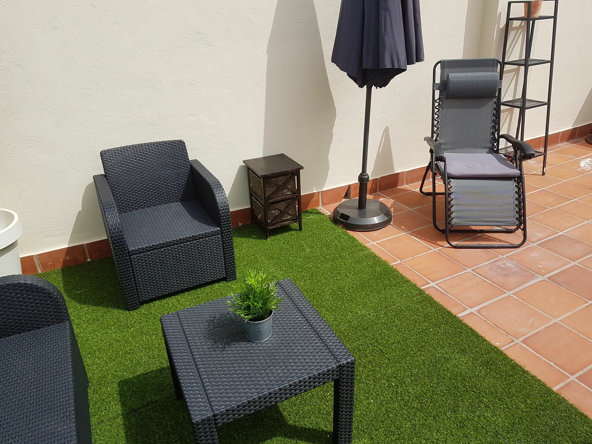 Apartment Toctoc Center Private Solarium *