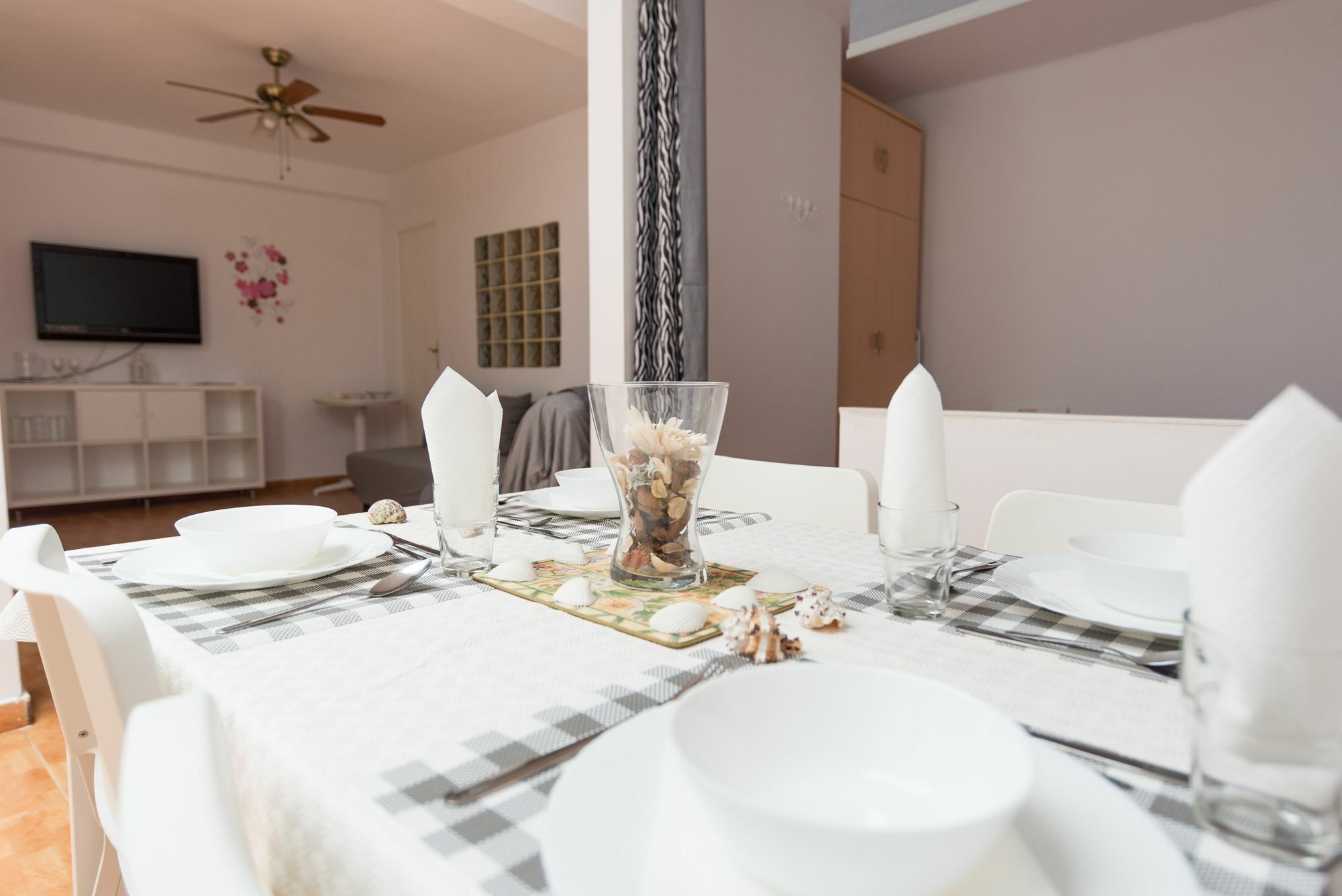 Marmoles Citycenter Apartment Malaga