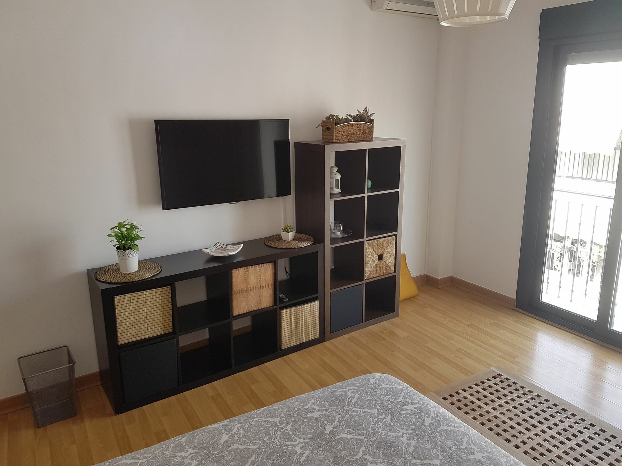 Toctoc Center Private Solarium Apartment