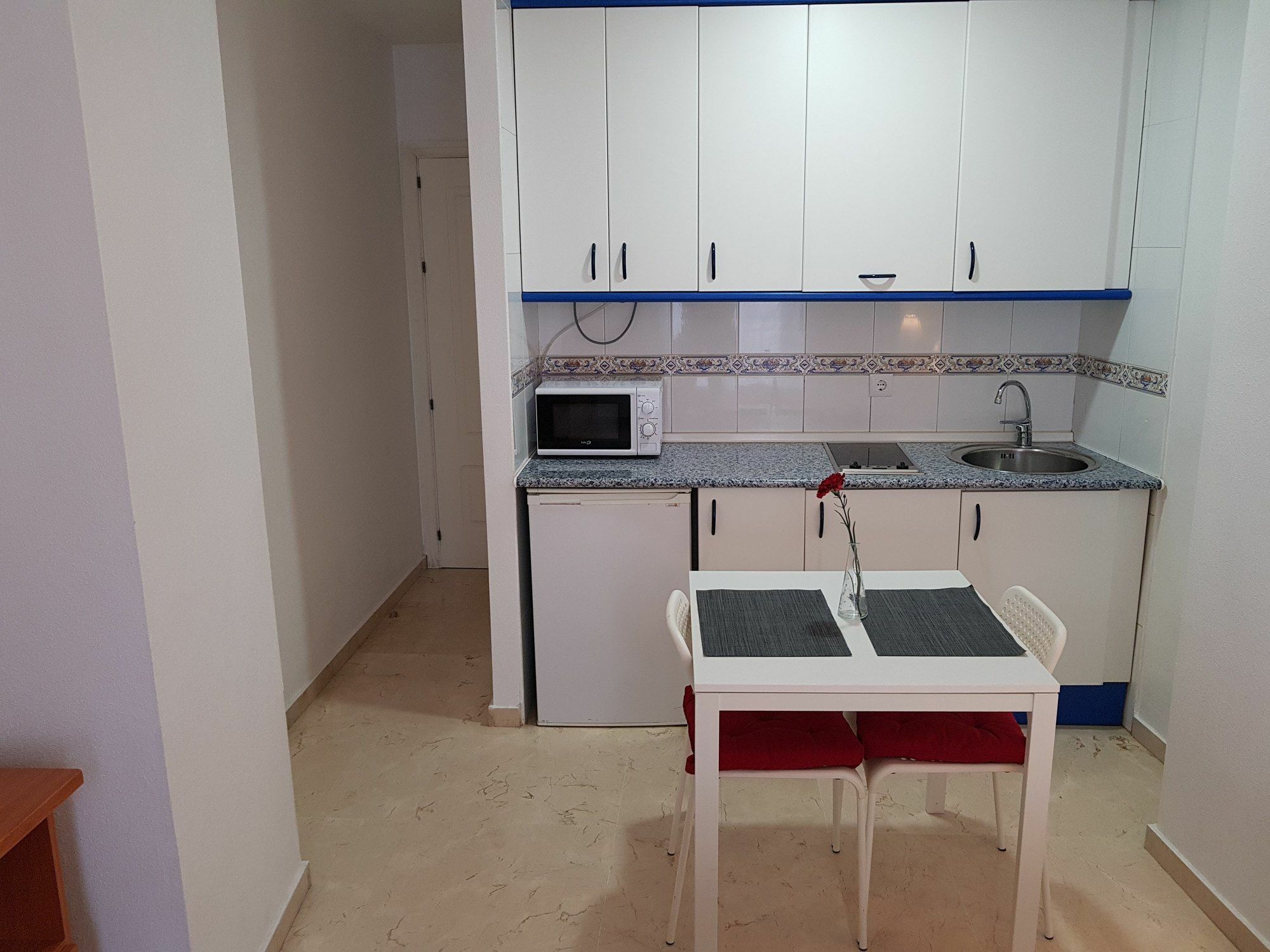 Apartamento Fan Flat Mariscal Málaga
