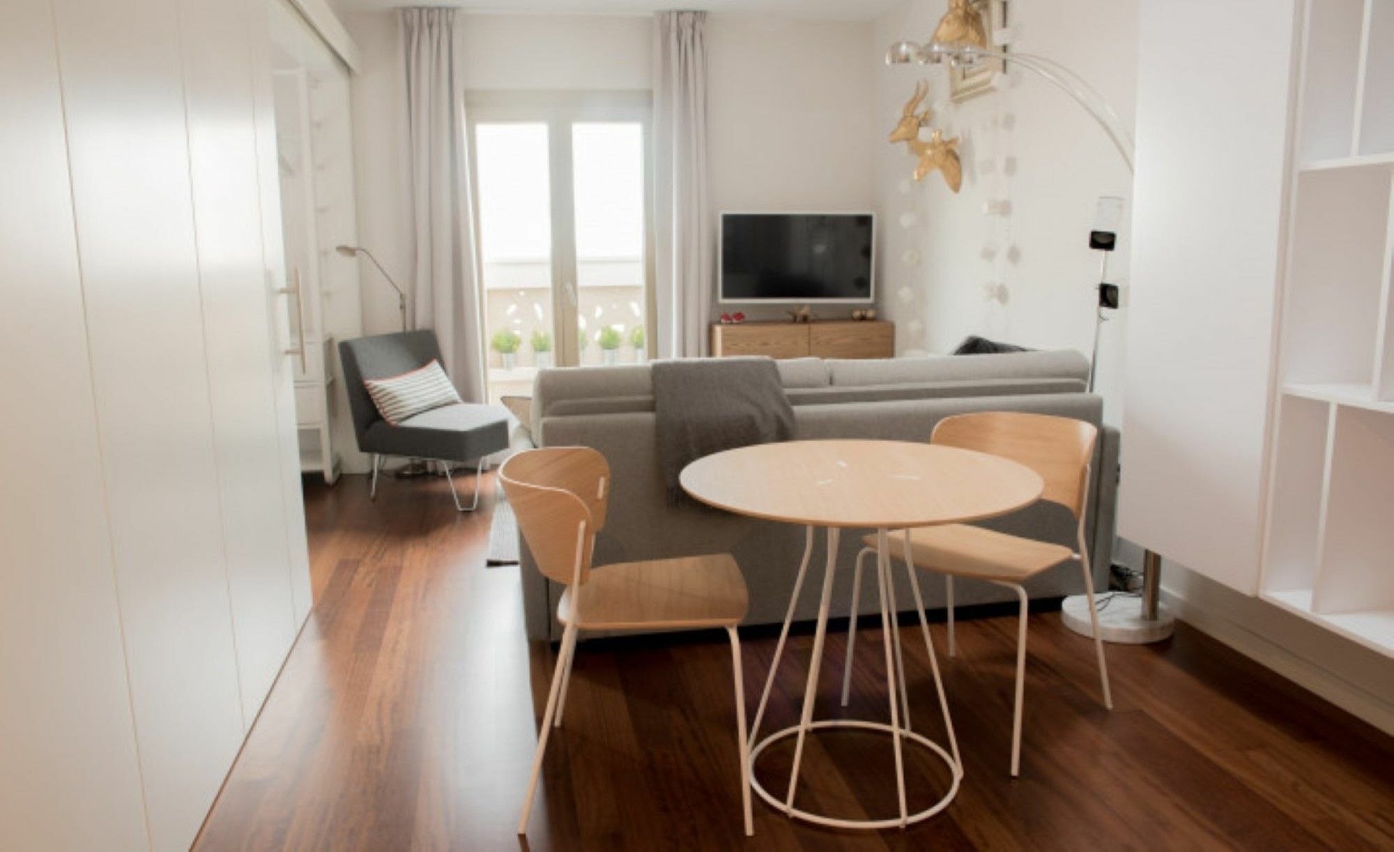 Apartment Souviron Center *