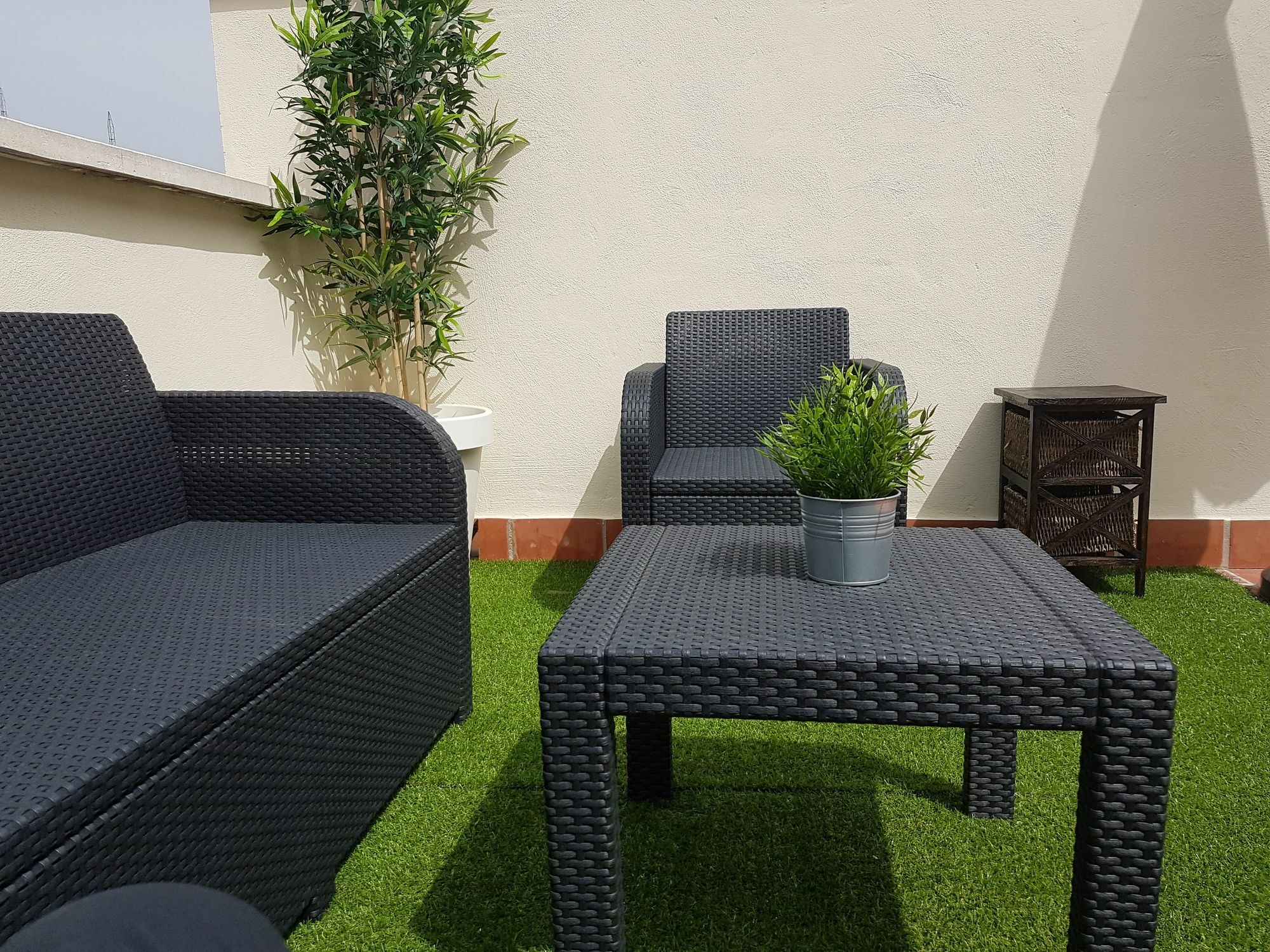 Toctoc Center Private Solarium Malaga