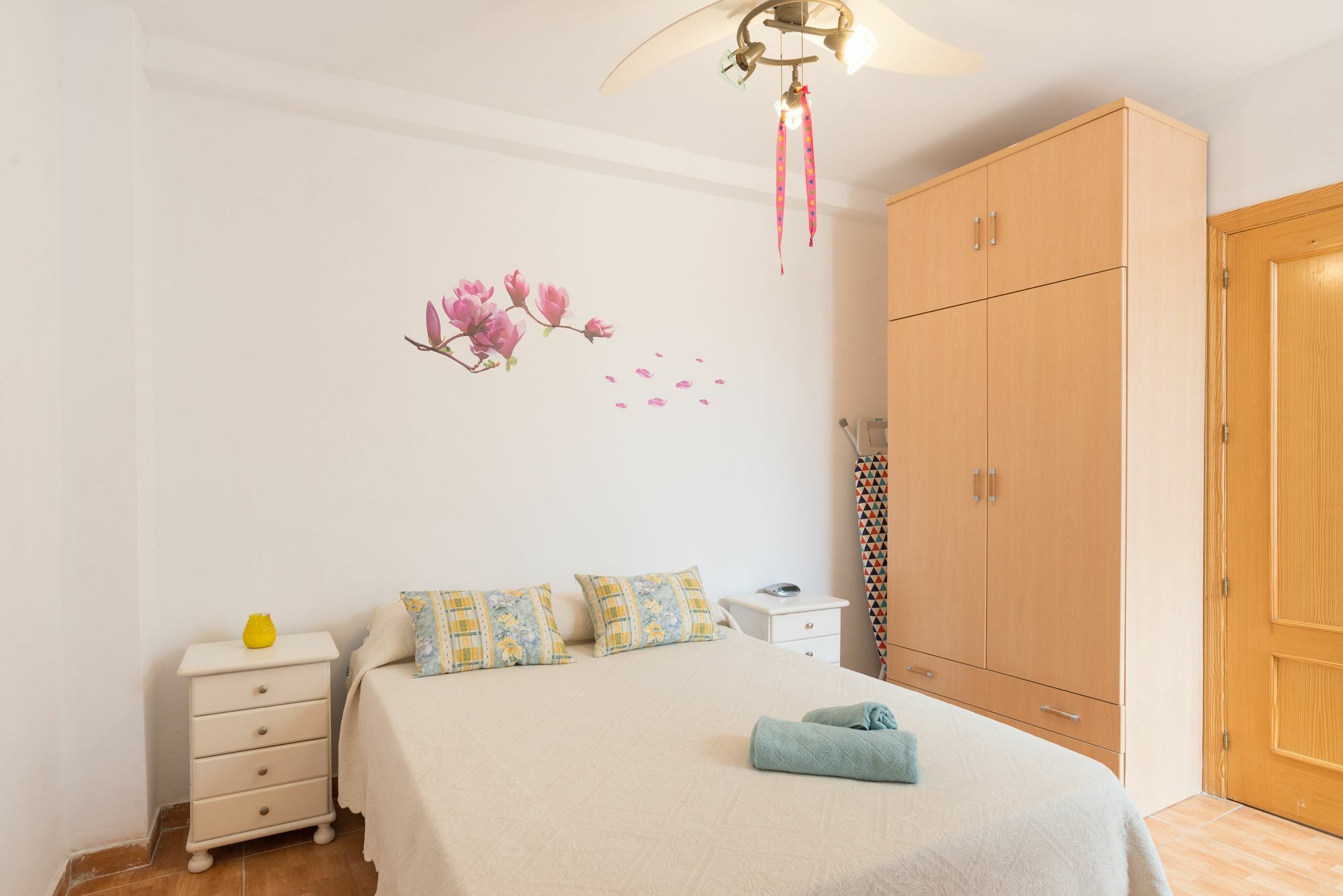 Marmoles Citycenter Apartment Malaga