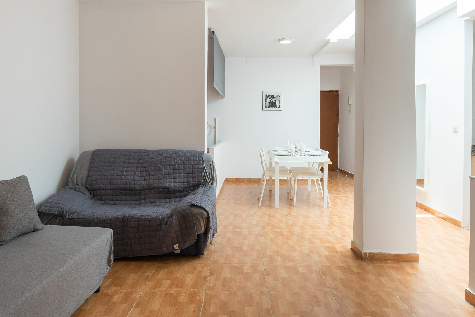 Marmoles Citycenter Apartment Malaga