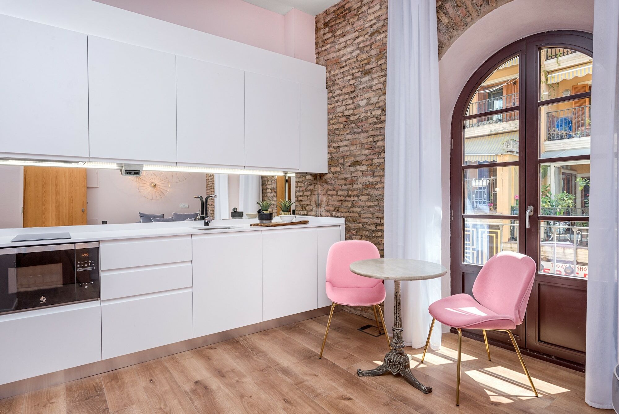 Iloftmalaga Casapalma Aparthotel Málaga