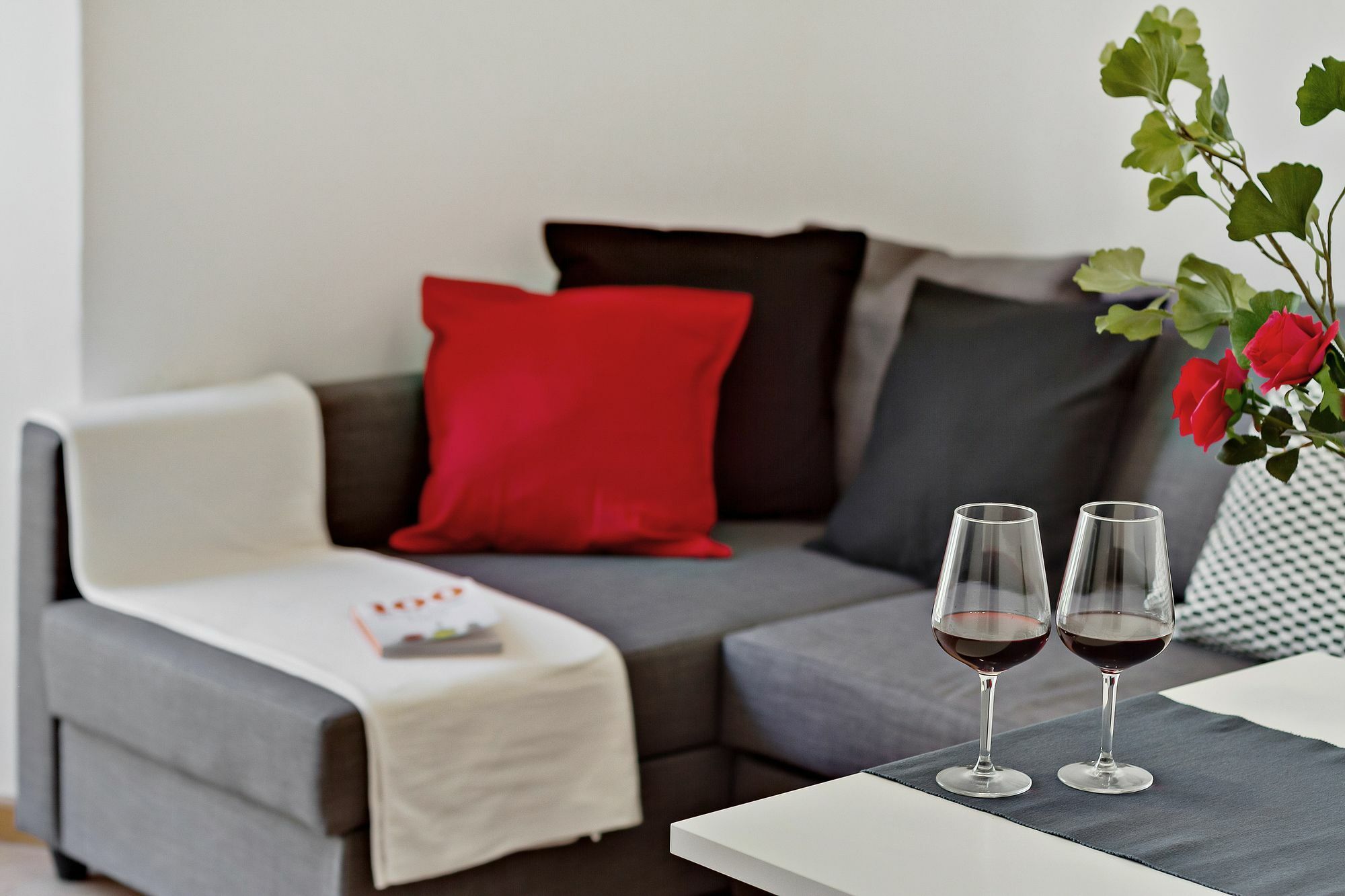 Del Parque Flats - Alvarez Apartment
