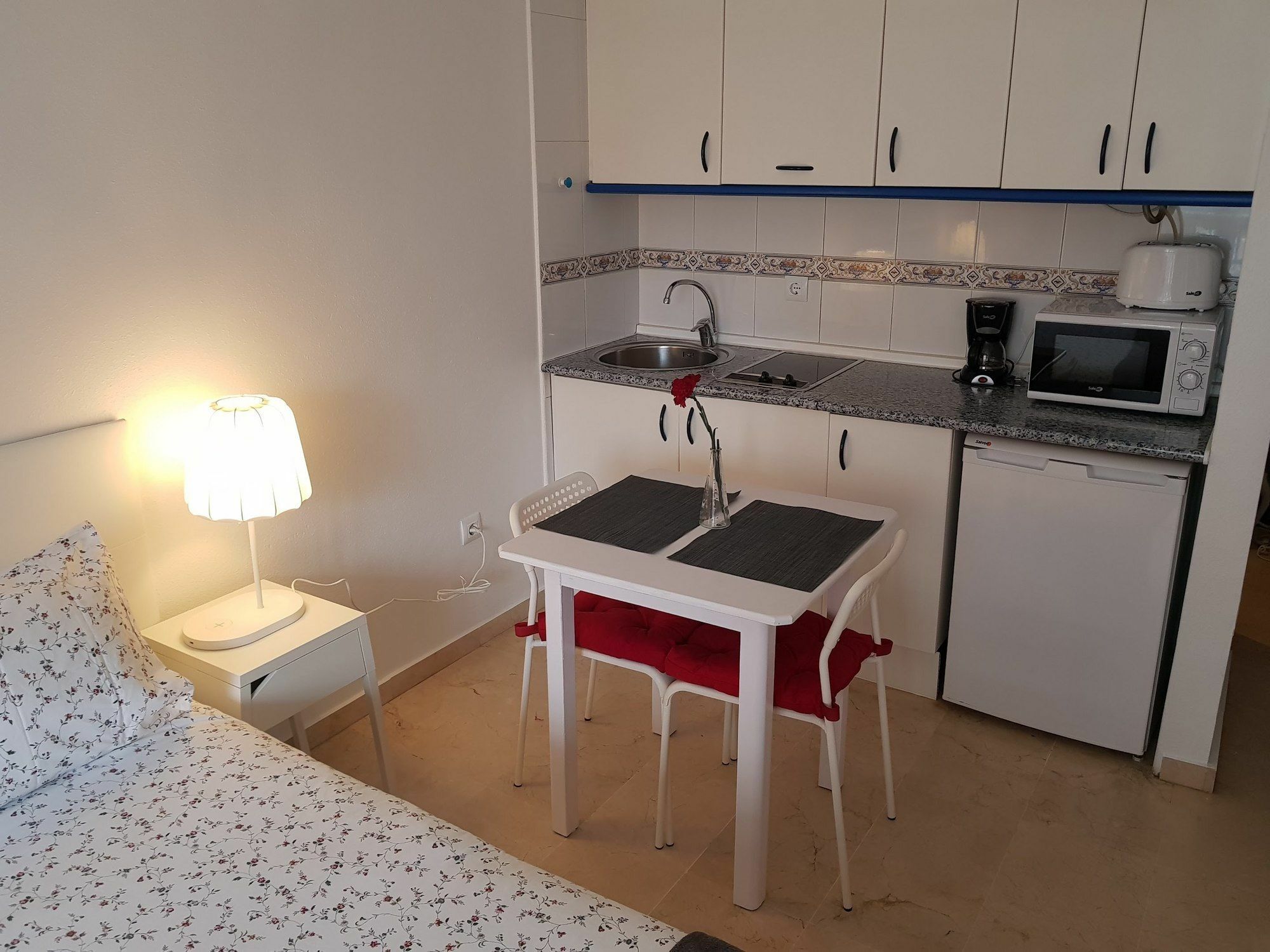 Apartamento Fan Flat Mariscal Málaga