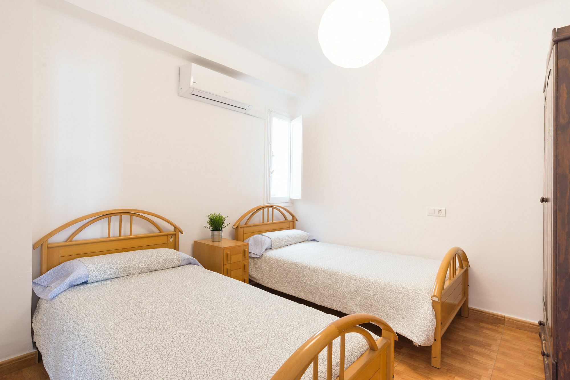 Apartment Tres Soles *