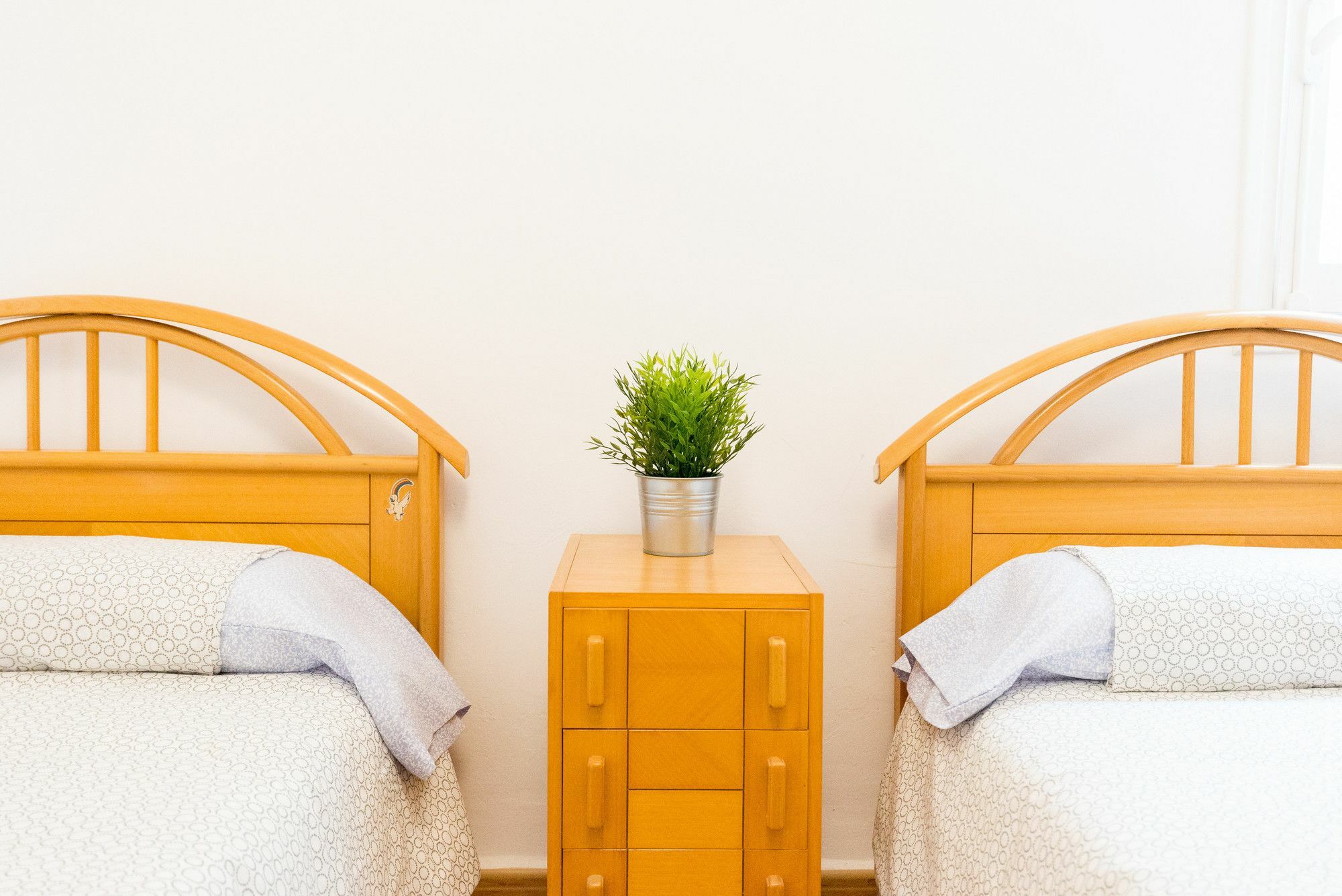 Apartment Tres Soles Malaga