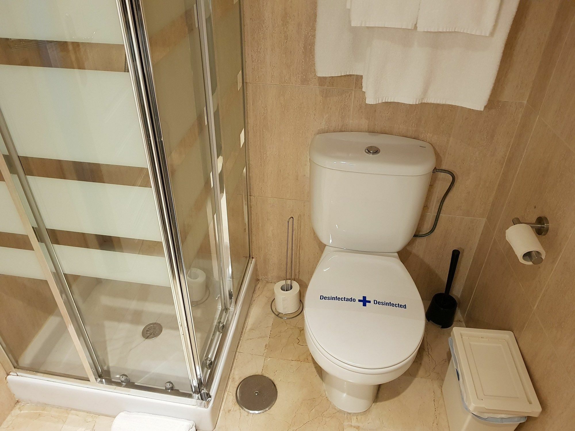 Fan Flat Mariscal Apartamento Málaga