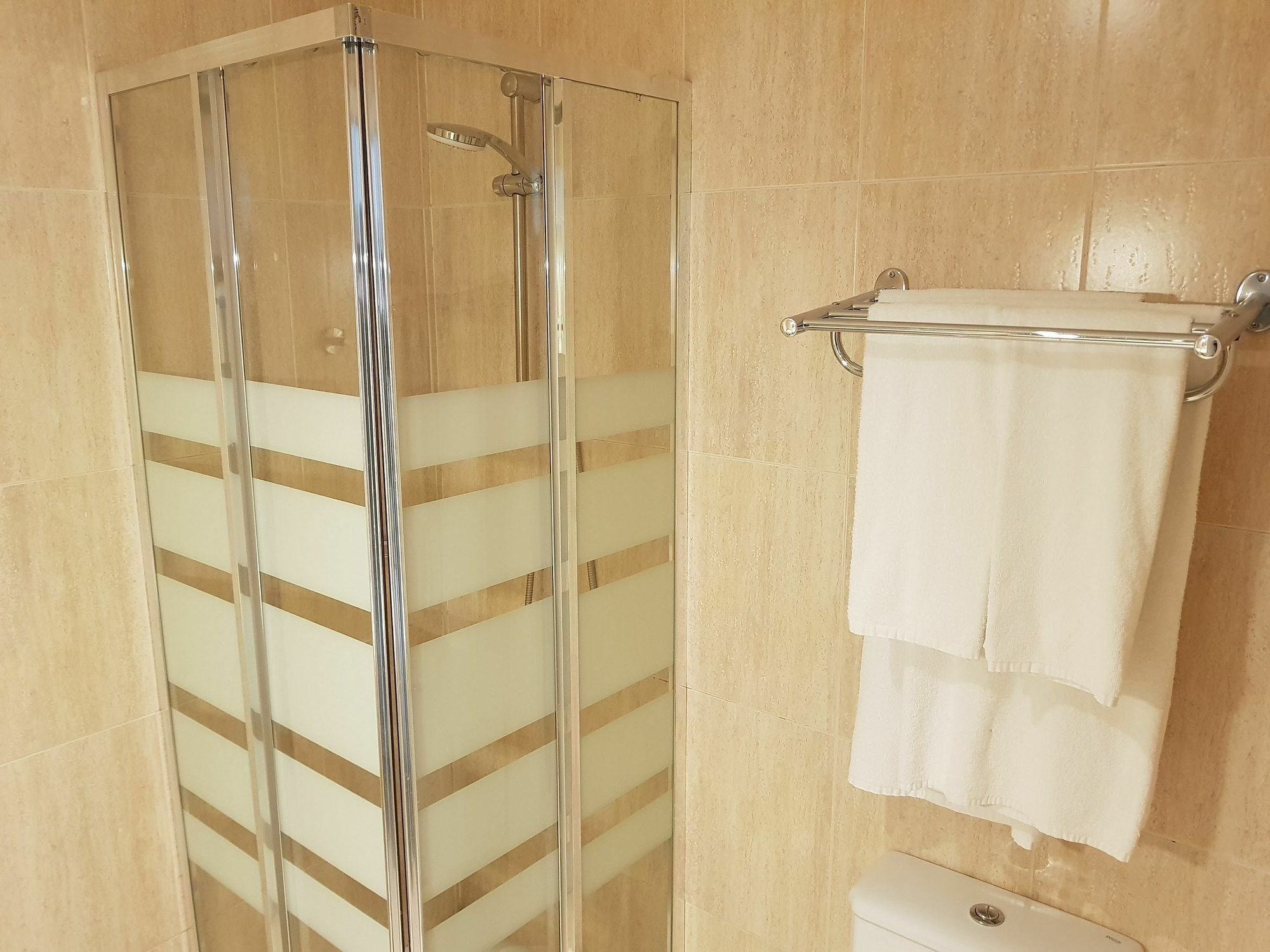 Apartamento Fan Flat Mariscal