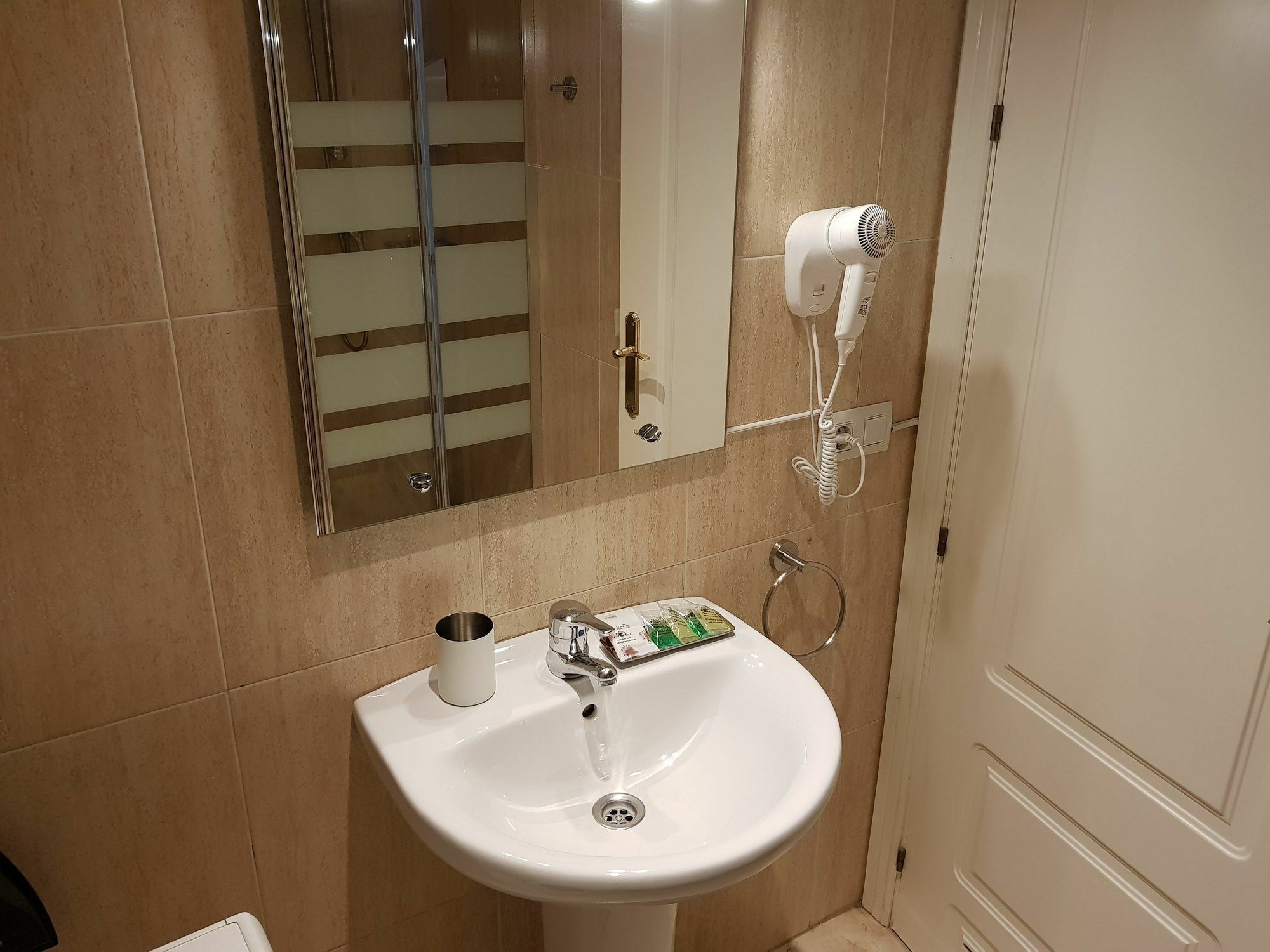 Apartamento Fan Flat Mariscal *