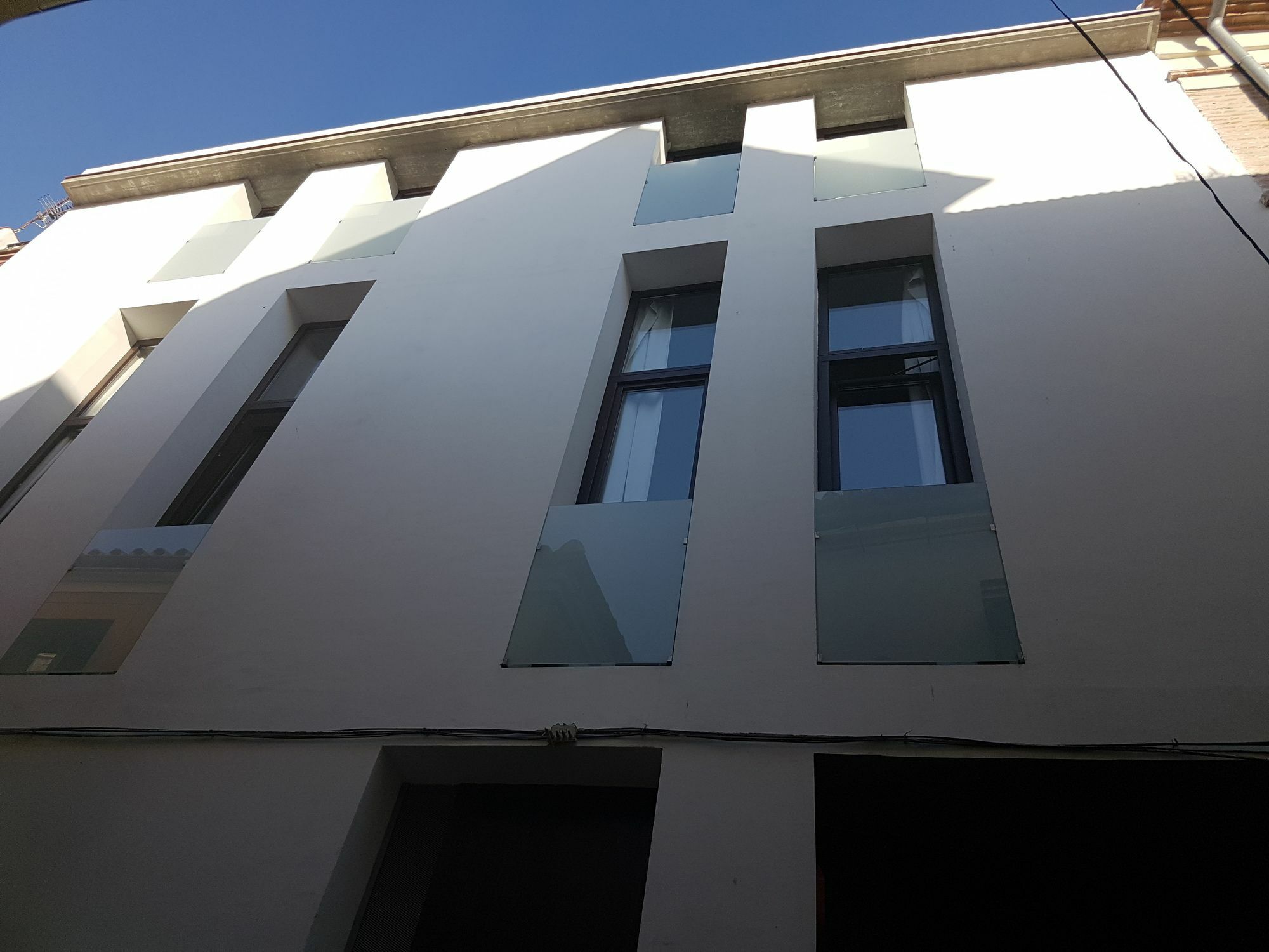 Breaks Appartement