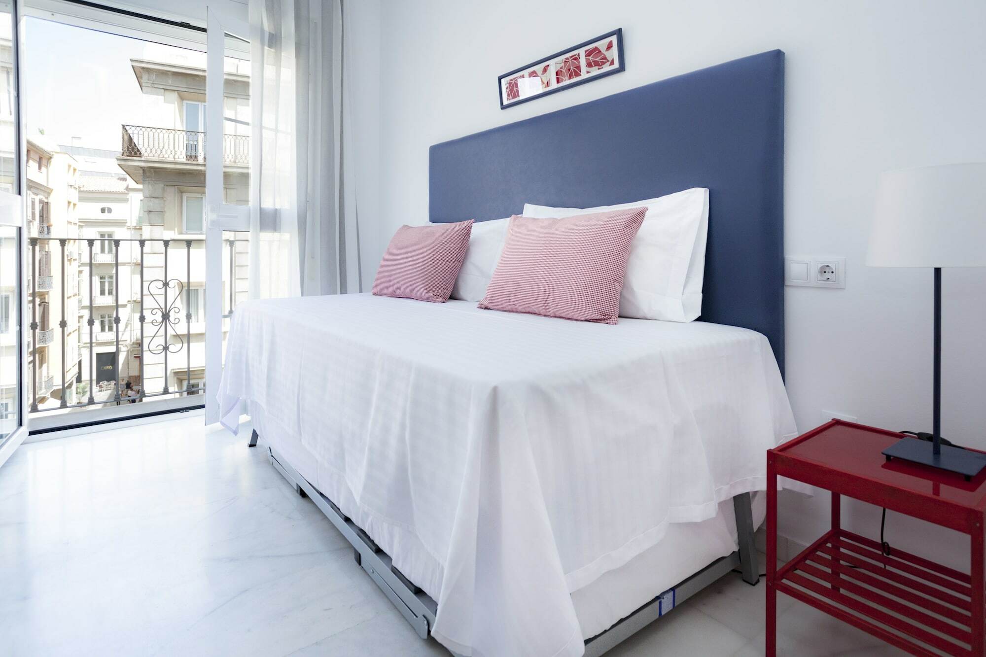 Iloftmalaga Puerta Del Mar Apartment *