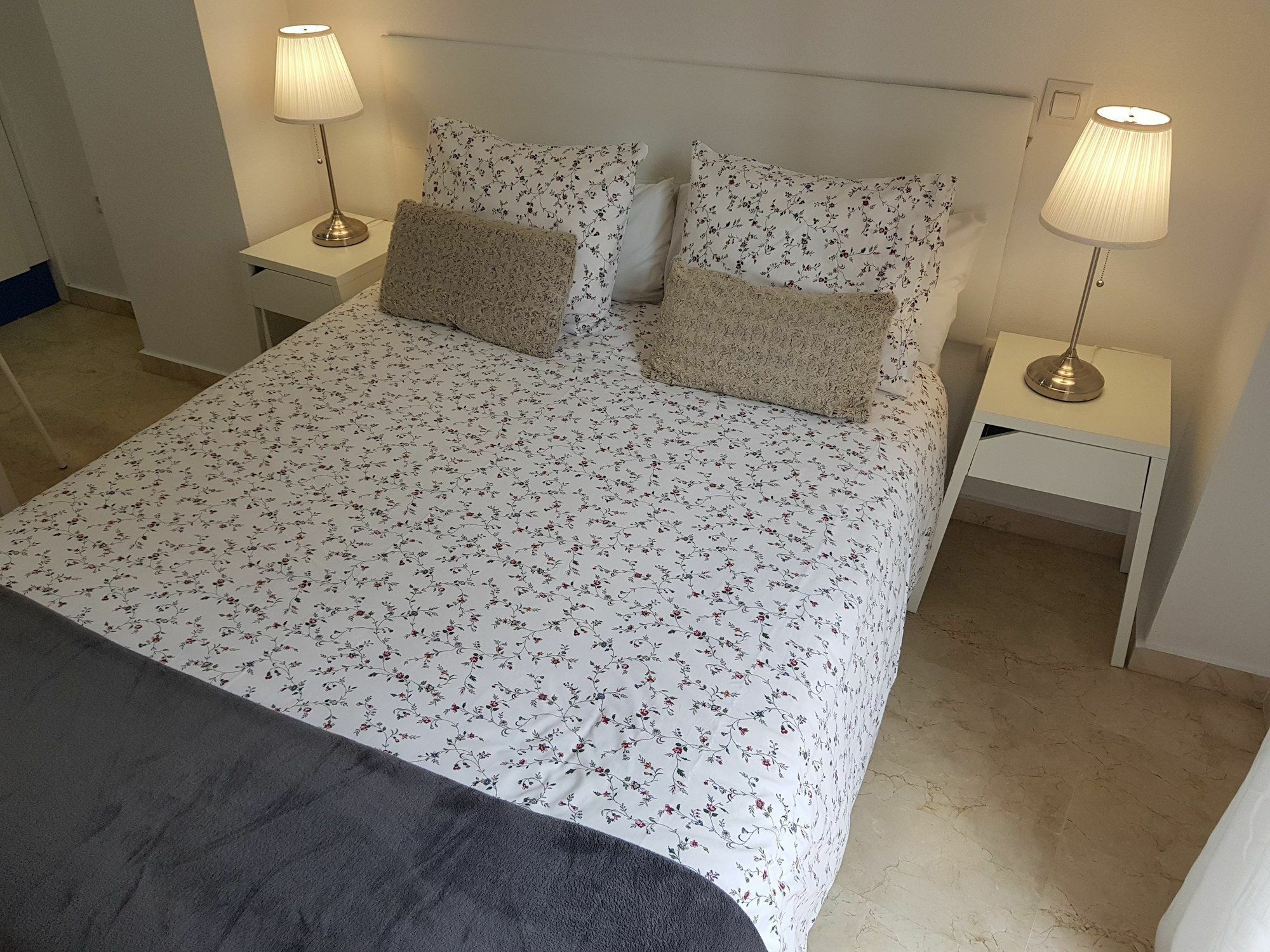 Apartamento Fan Flat Mariscal