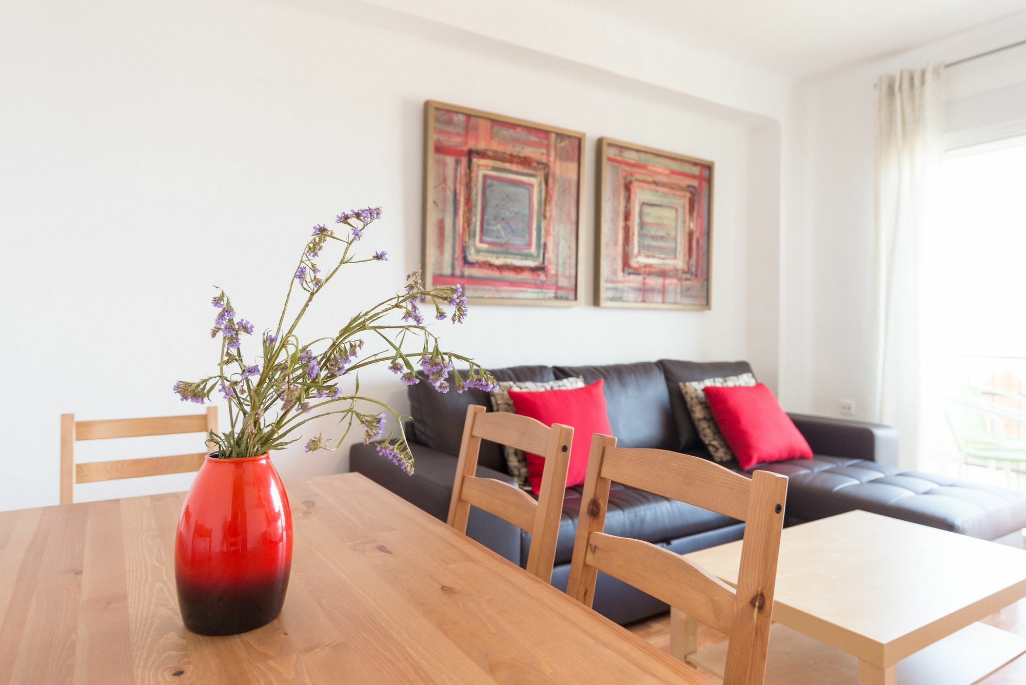 Tres Soles Apartment