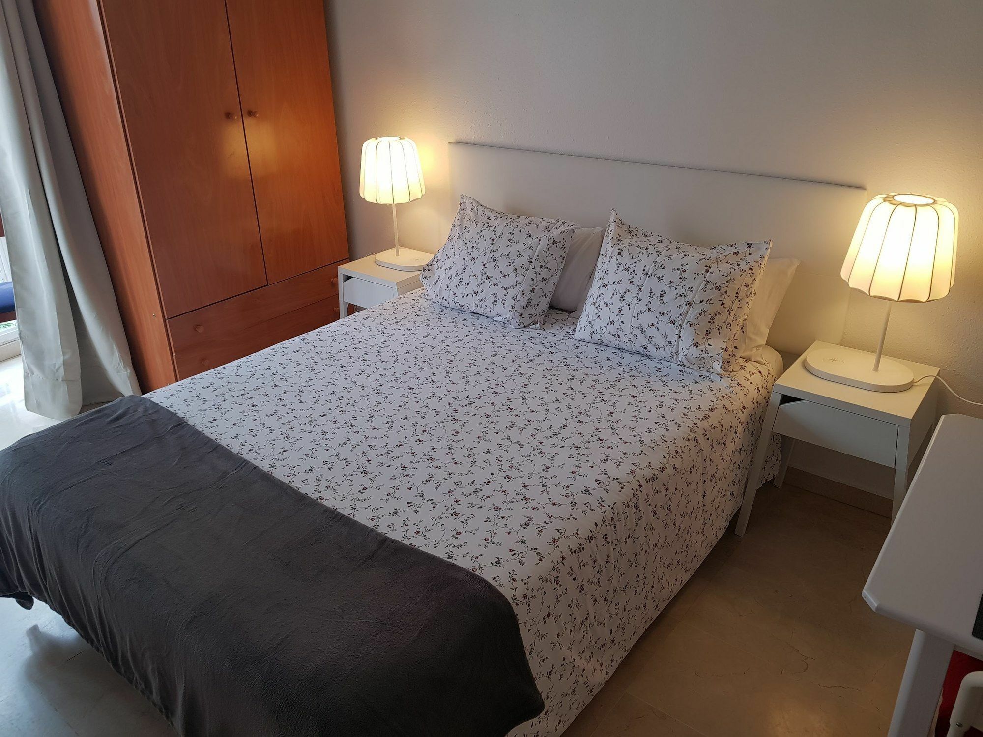 Fan Flat Mariscal Apartamento *
