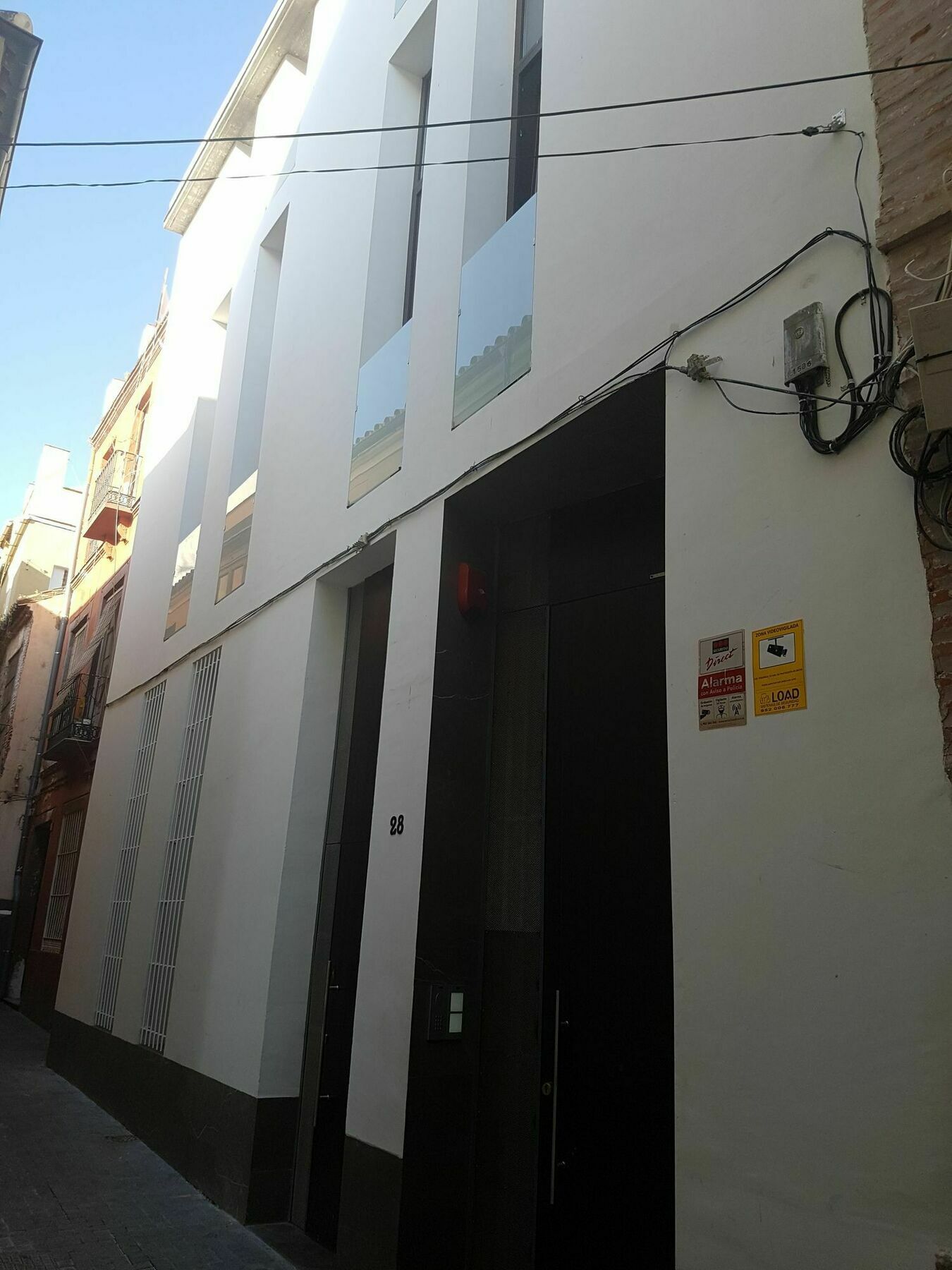 Breaks Appartement