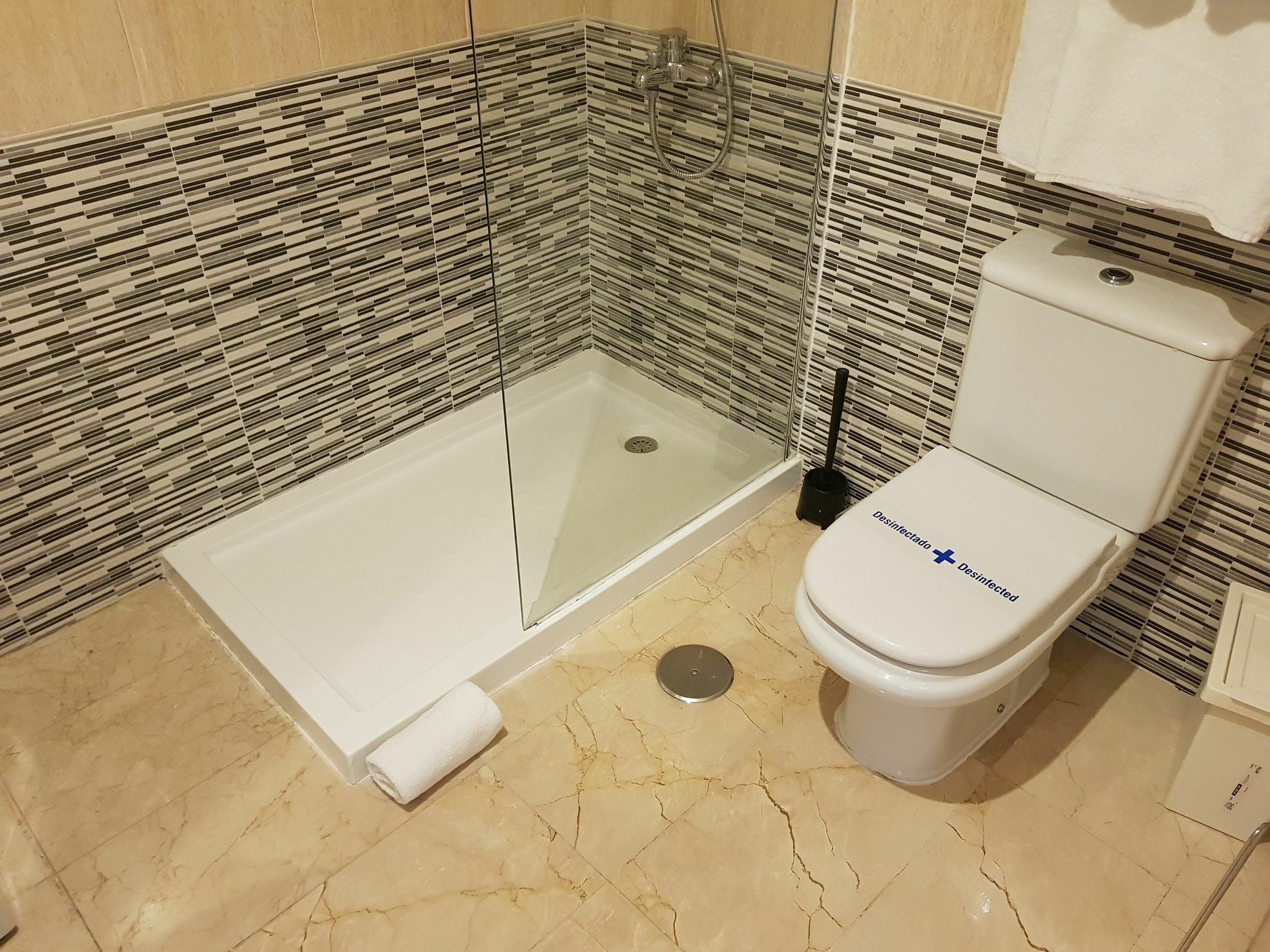 Apartamento Fan Flat Mariscal