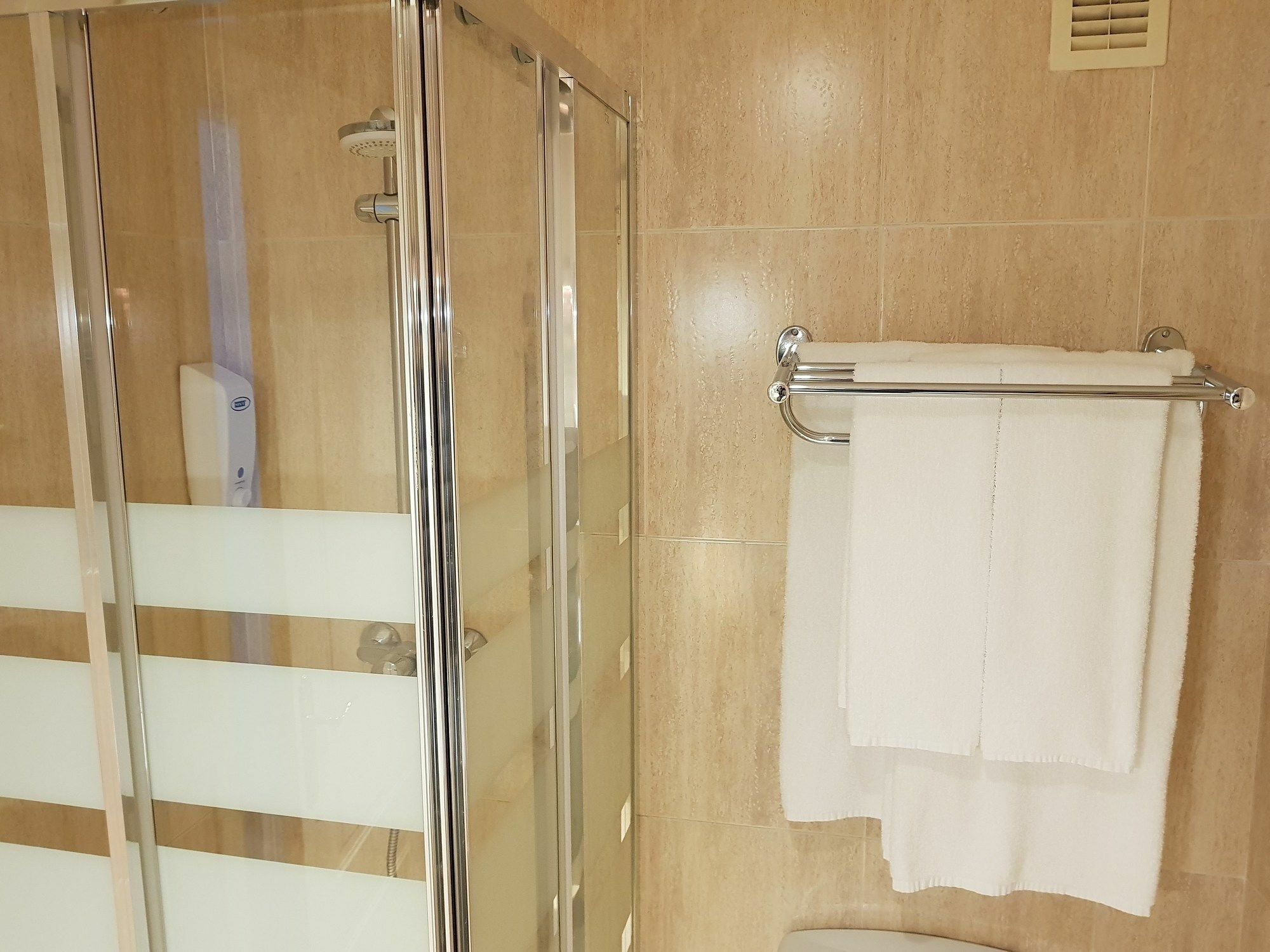 Apartamento Fan Flat Mariscal *