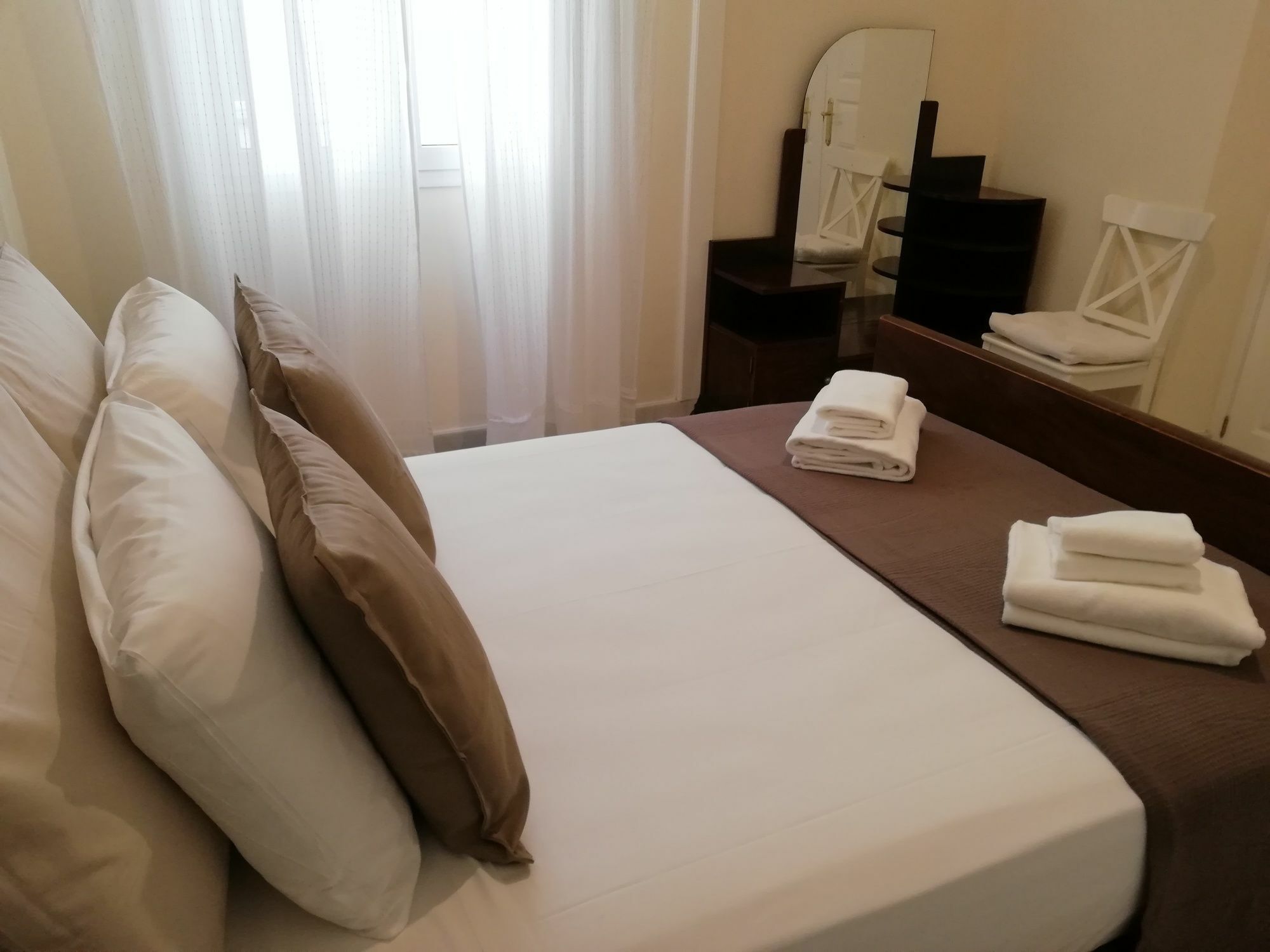 Letmalaga Economy Soho Málaga