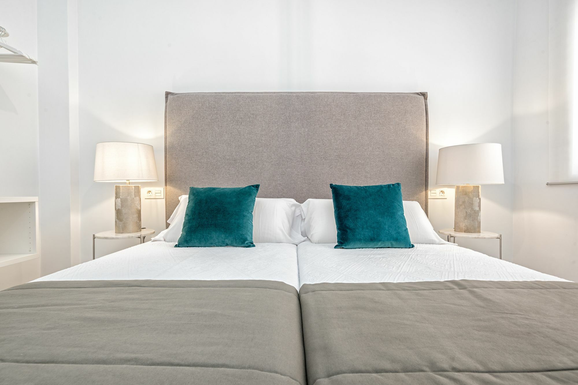 Apartment Iloftmalaga Soho Malaga