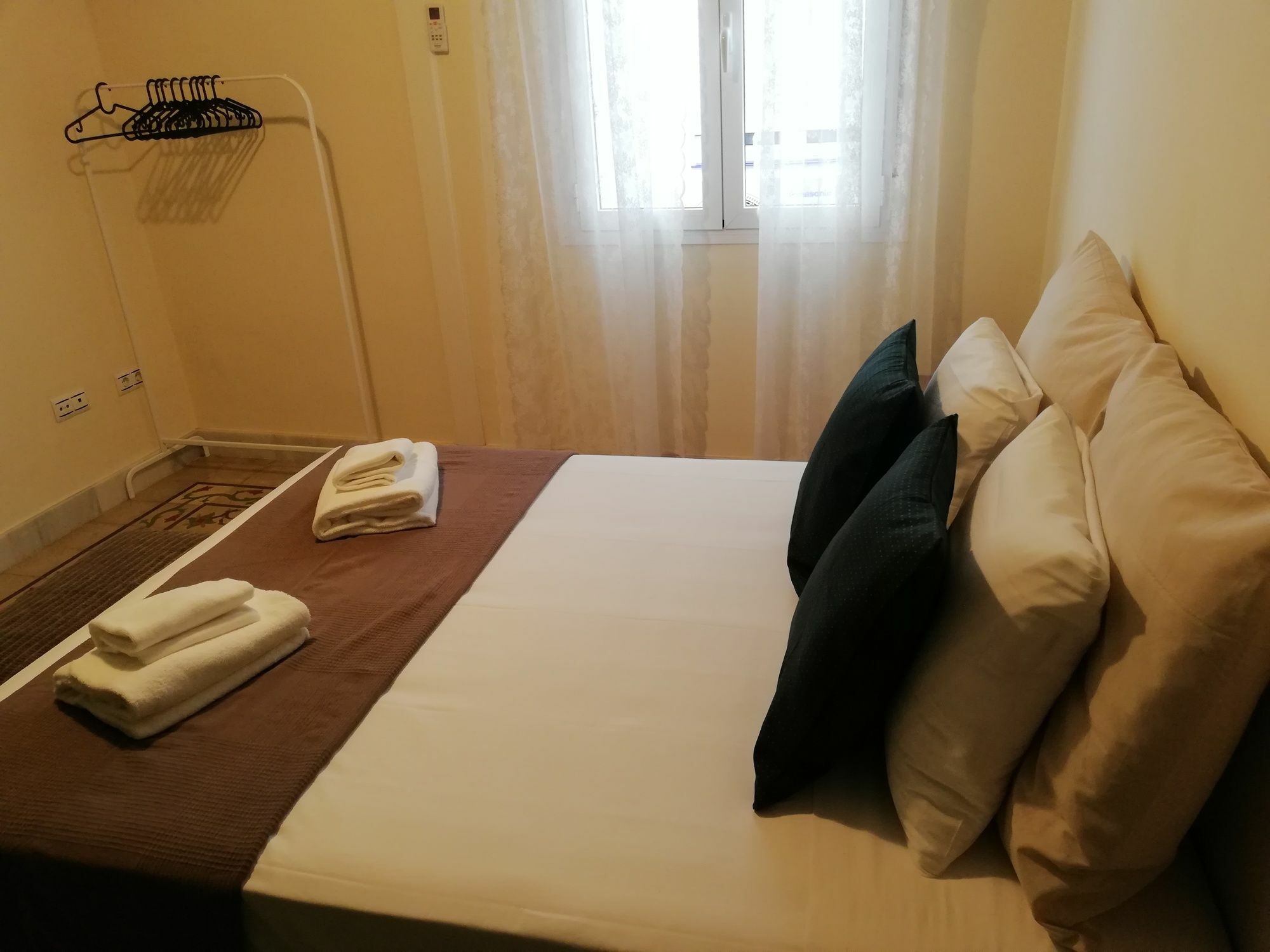 Letmalaga Economy Soho Appartement *