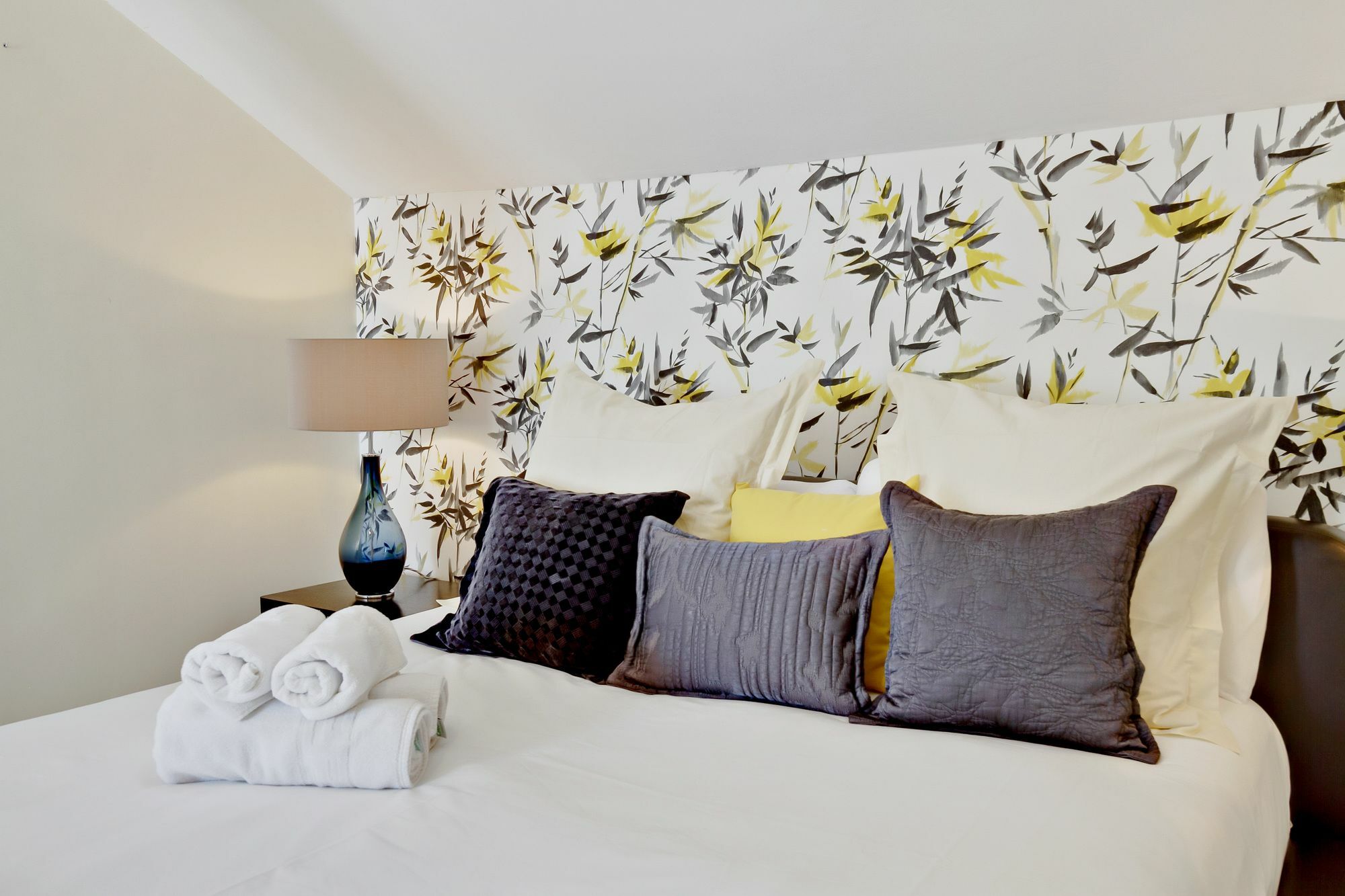 Del Parque Flats - Ollerias Duplex Apartment *