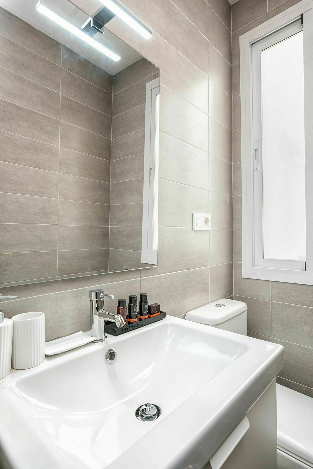 Iloftmalaga Soho Apartment *