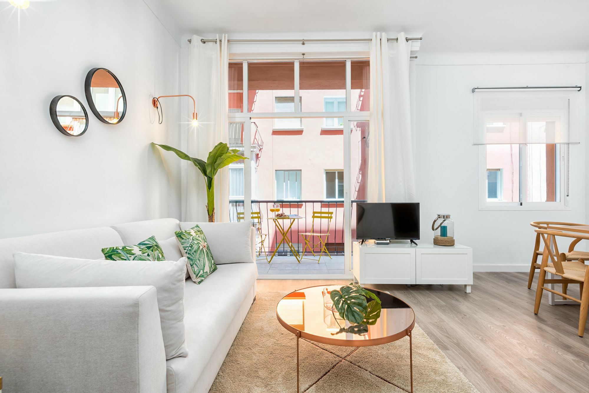 Iloftmalaga Soho Apartment