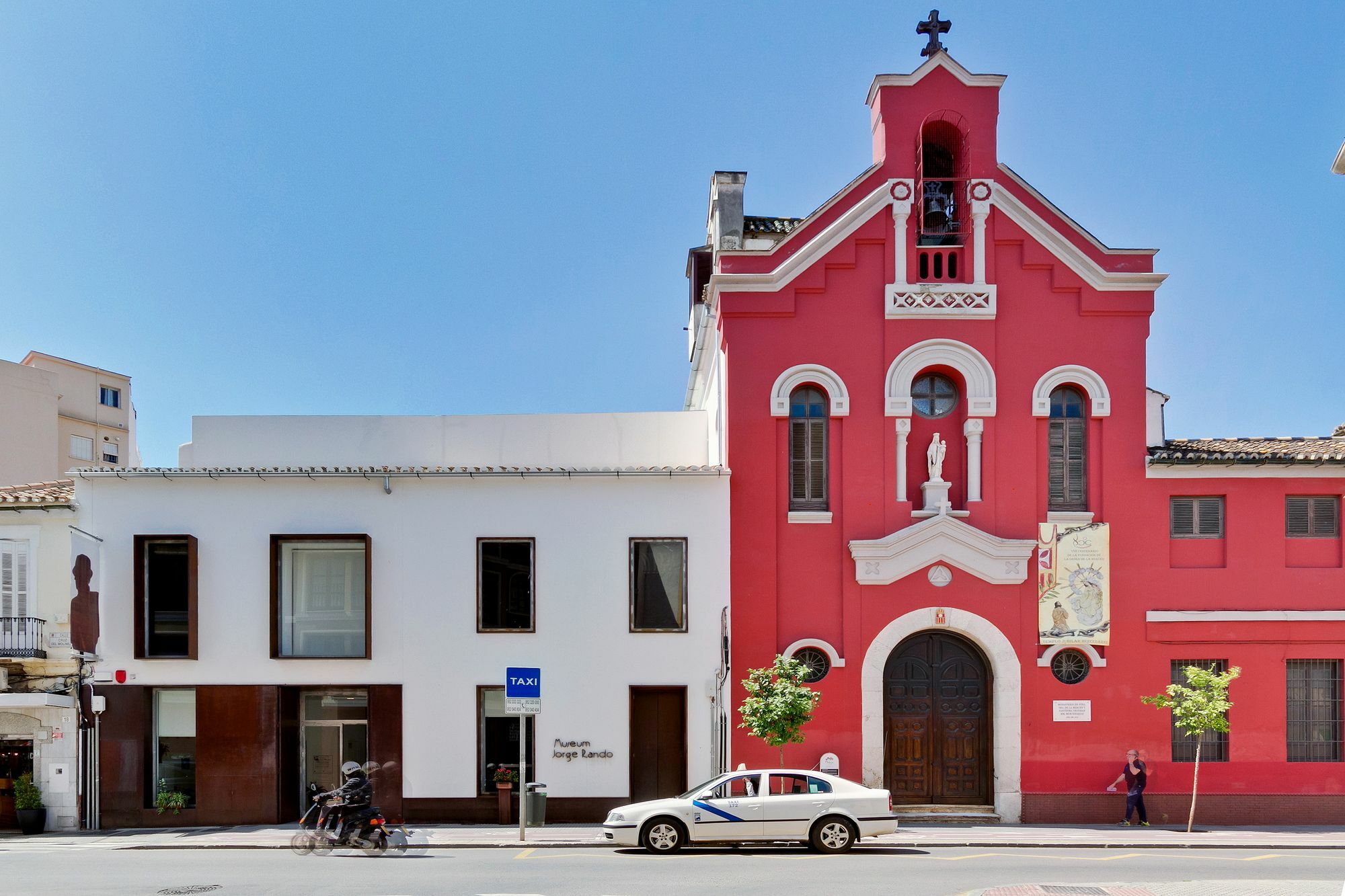 Del Parque Flats - Ollerias Duplex Apartment *