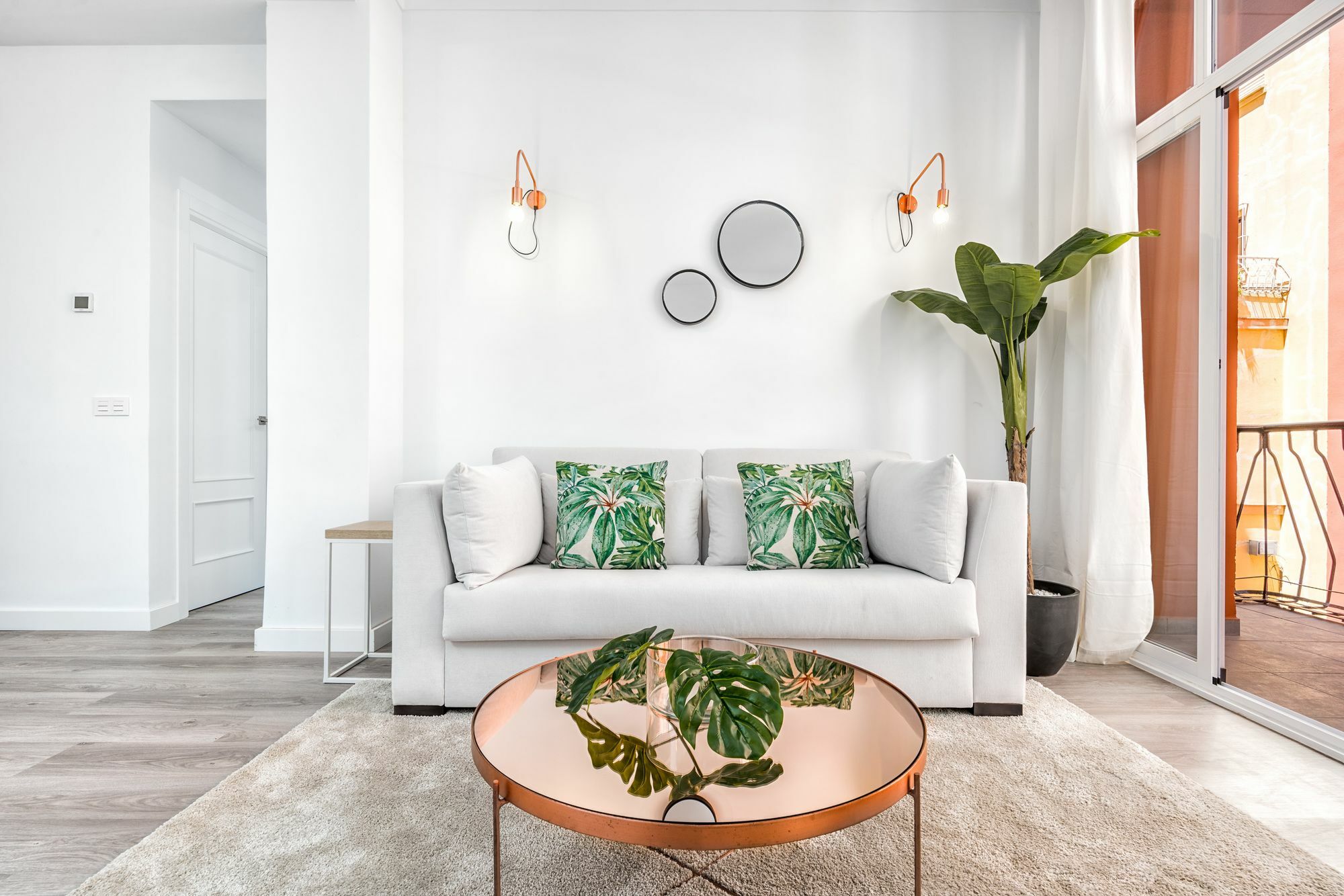 Iloftmalaga Soho *