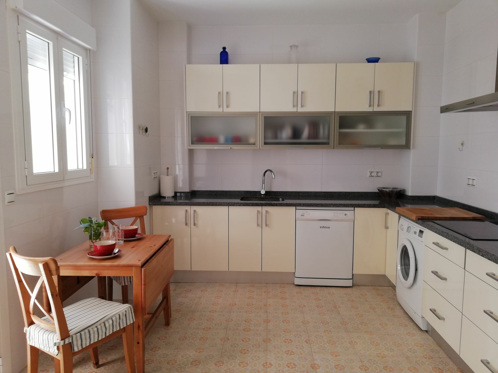 Letmalaga Economy Soho Appartement *