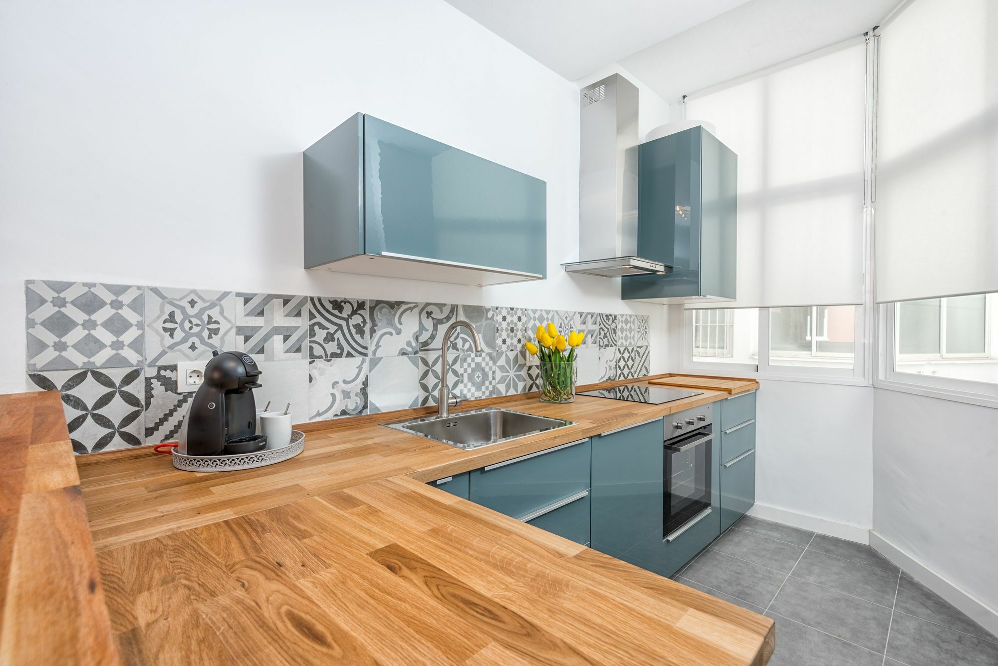 Apartment Iloftmalaga Soho